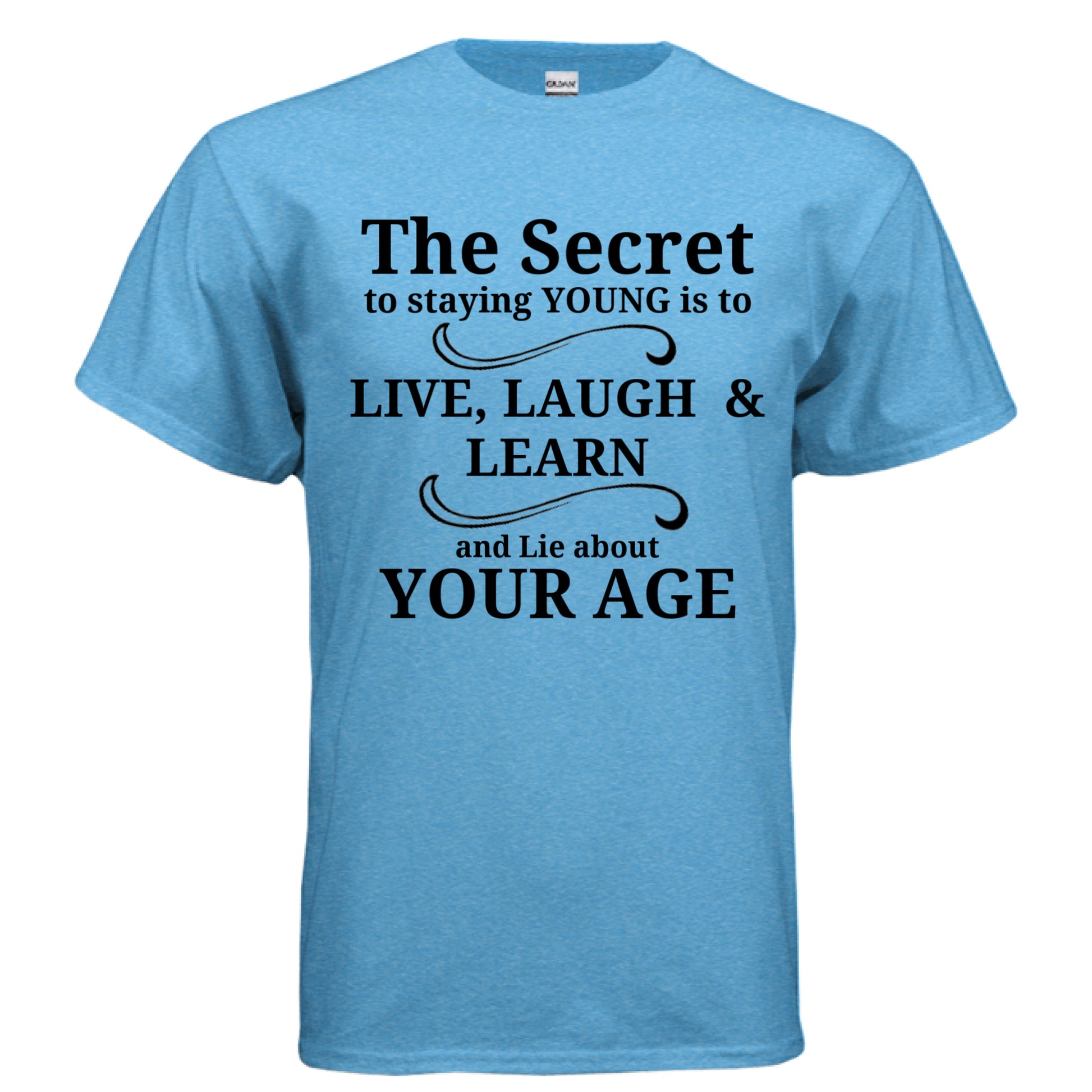 HEATHER SAPPHIRE - FRONT