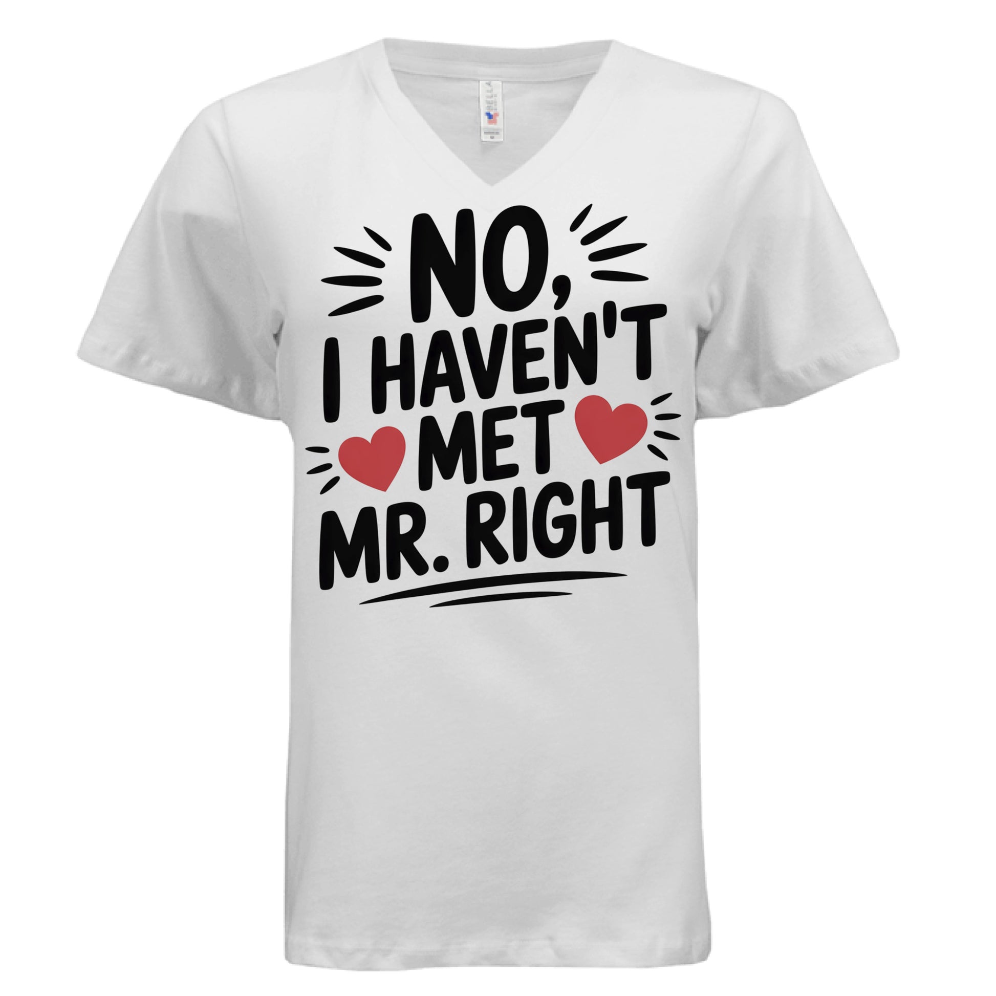 Vintage White - FRONT