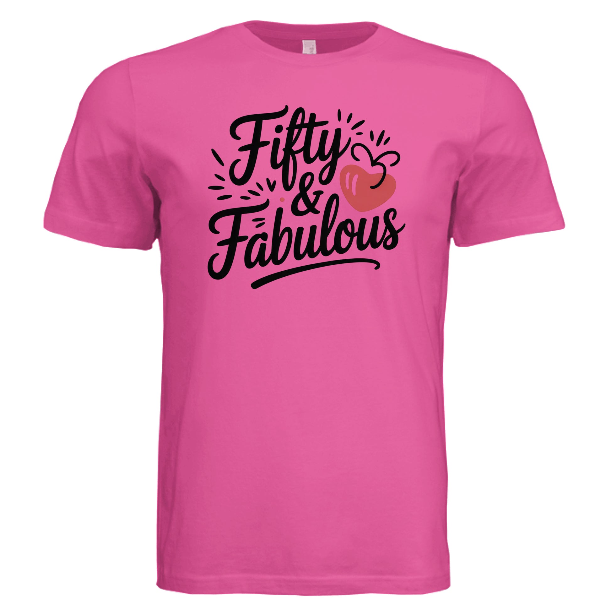 Charity Pink - FRONT