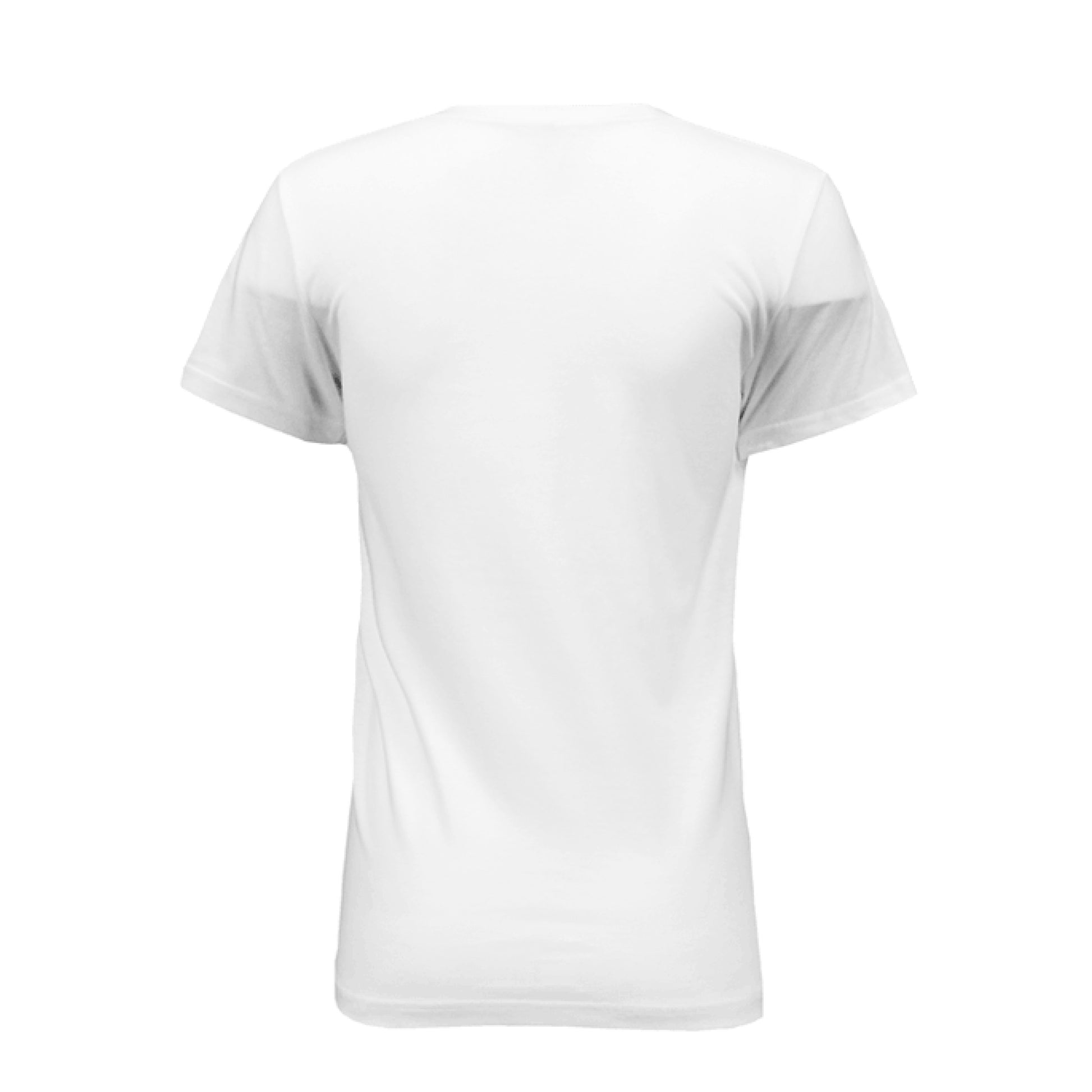 Vintage White - BACK