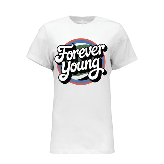 Vintage White - FRONT