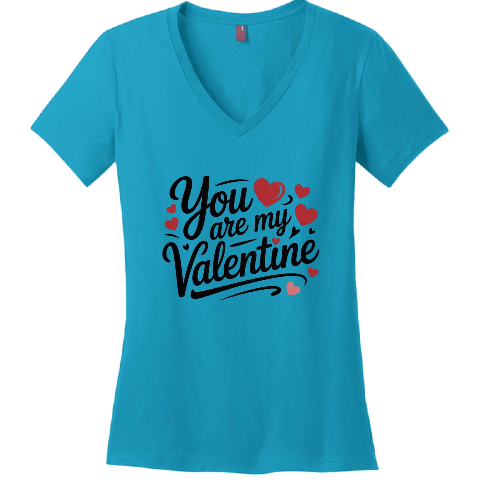 Bright Turqu - FRONT