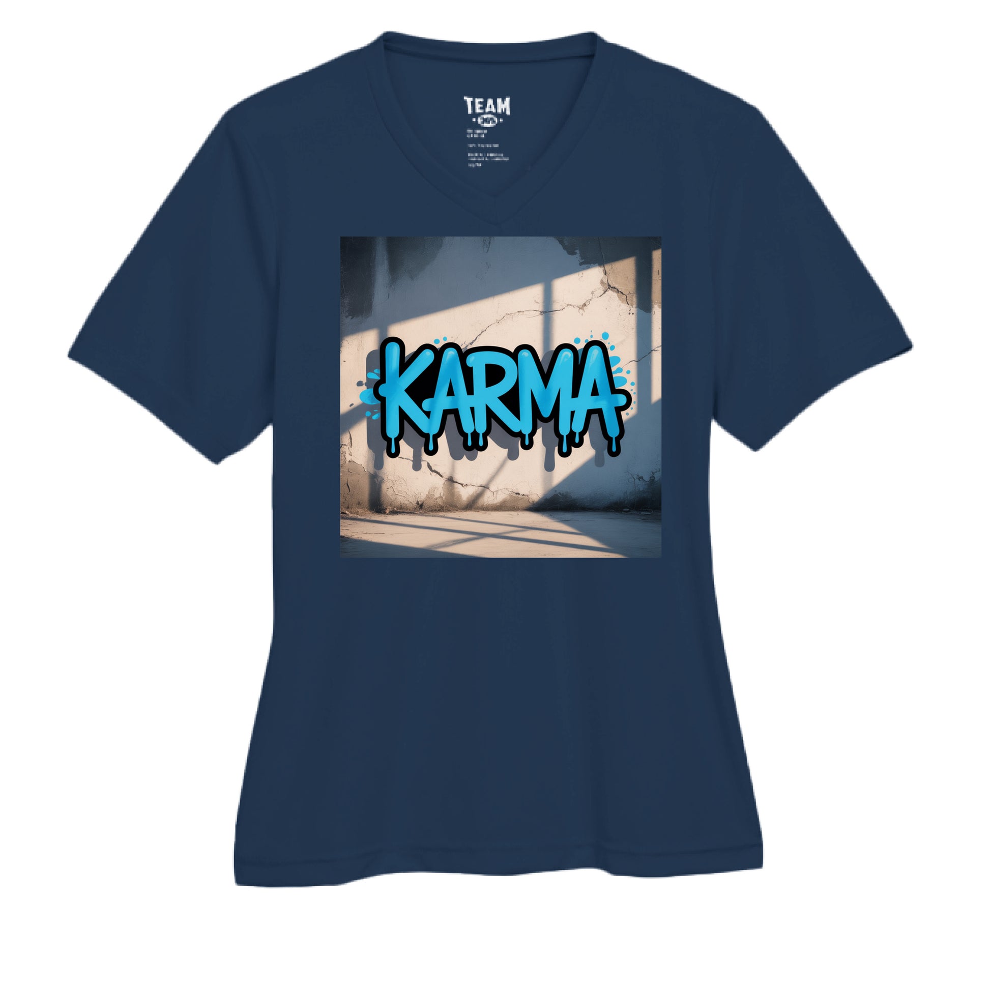 SPORT DARK NAVY - FRONT