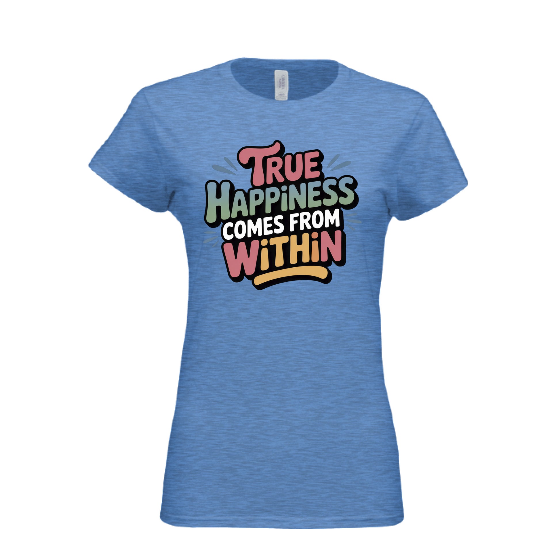 HEATHER ROYAL - FRONT