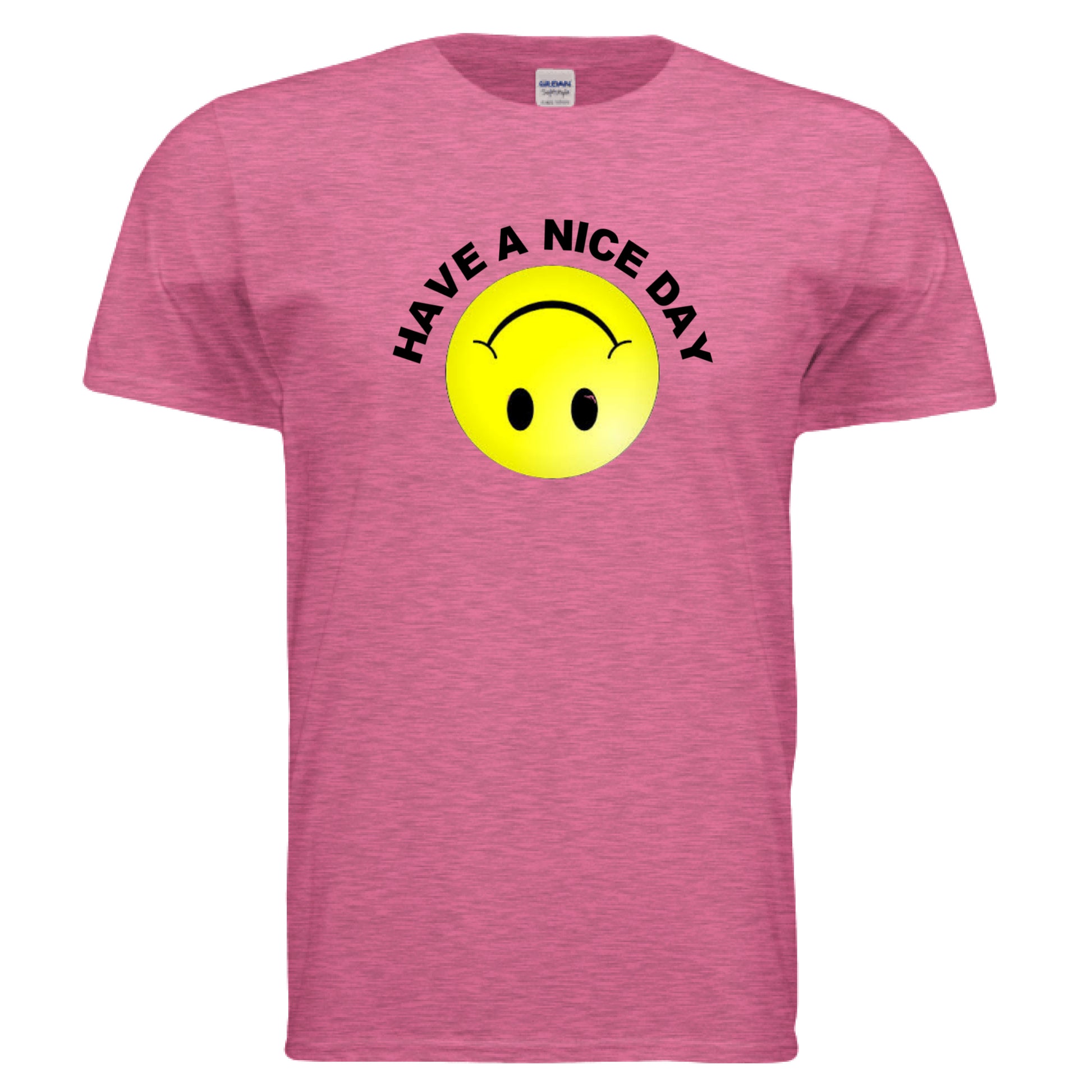 Heather Heliconia - FRONT