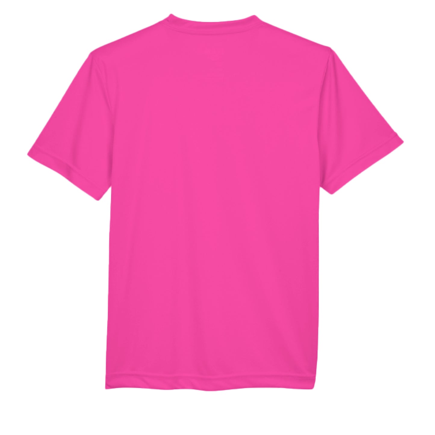 Bright Magenta - BACK