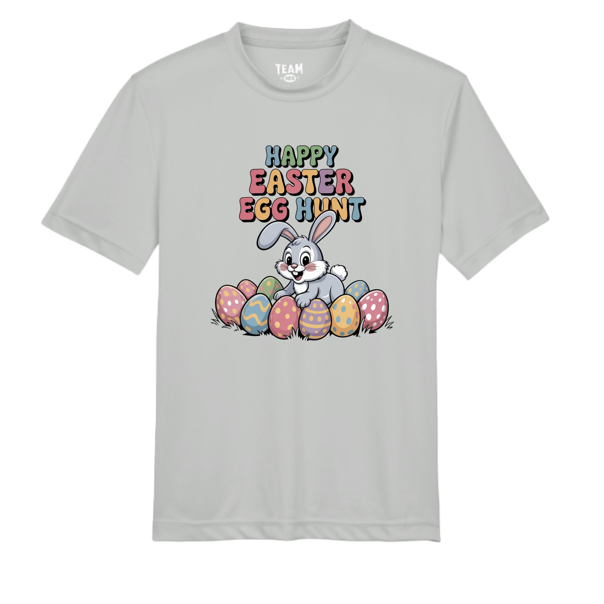 SPORT SILVER - FRONT