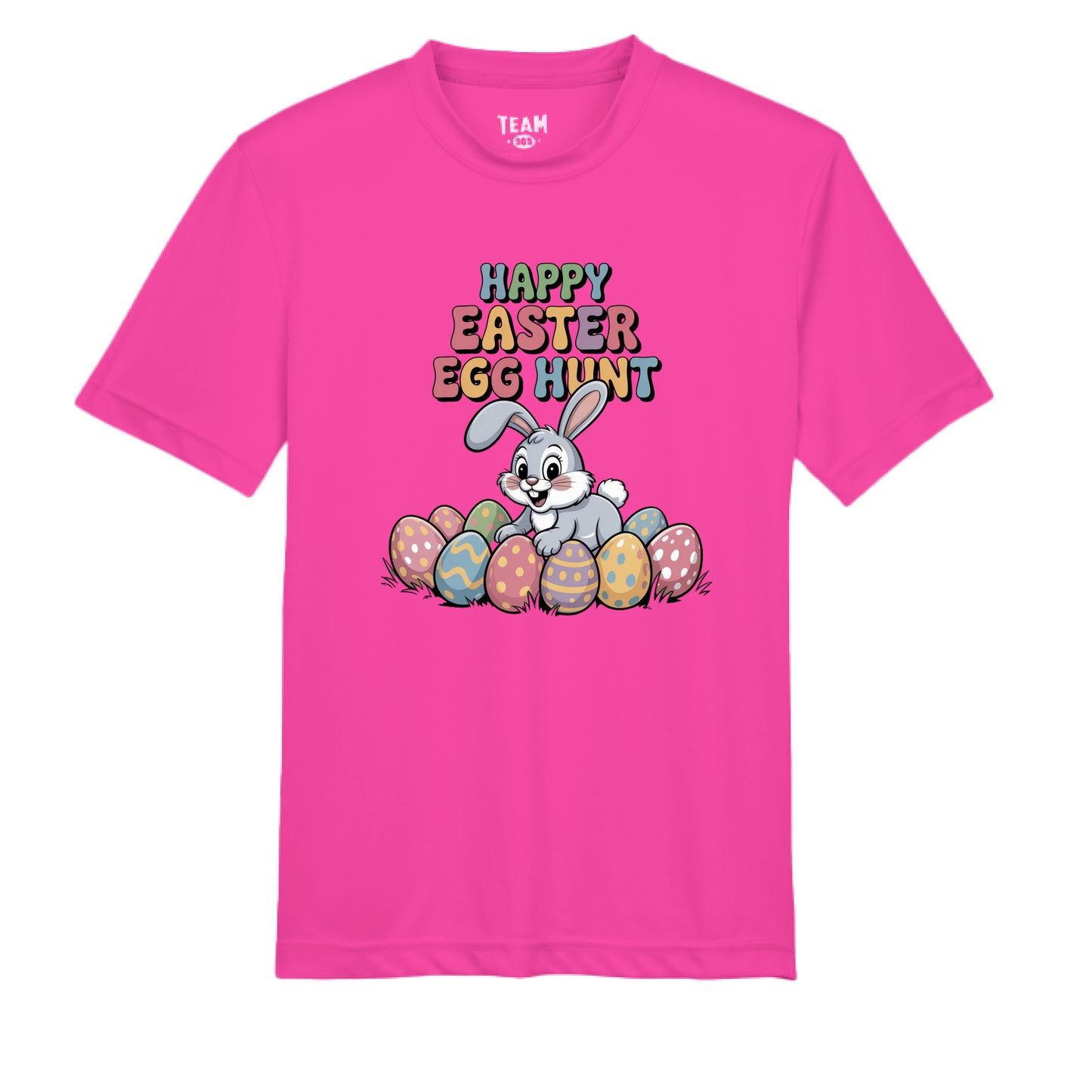 Bright Magenta - FRONT