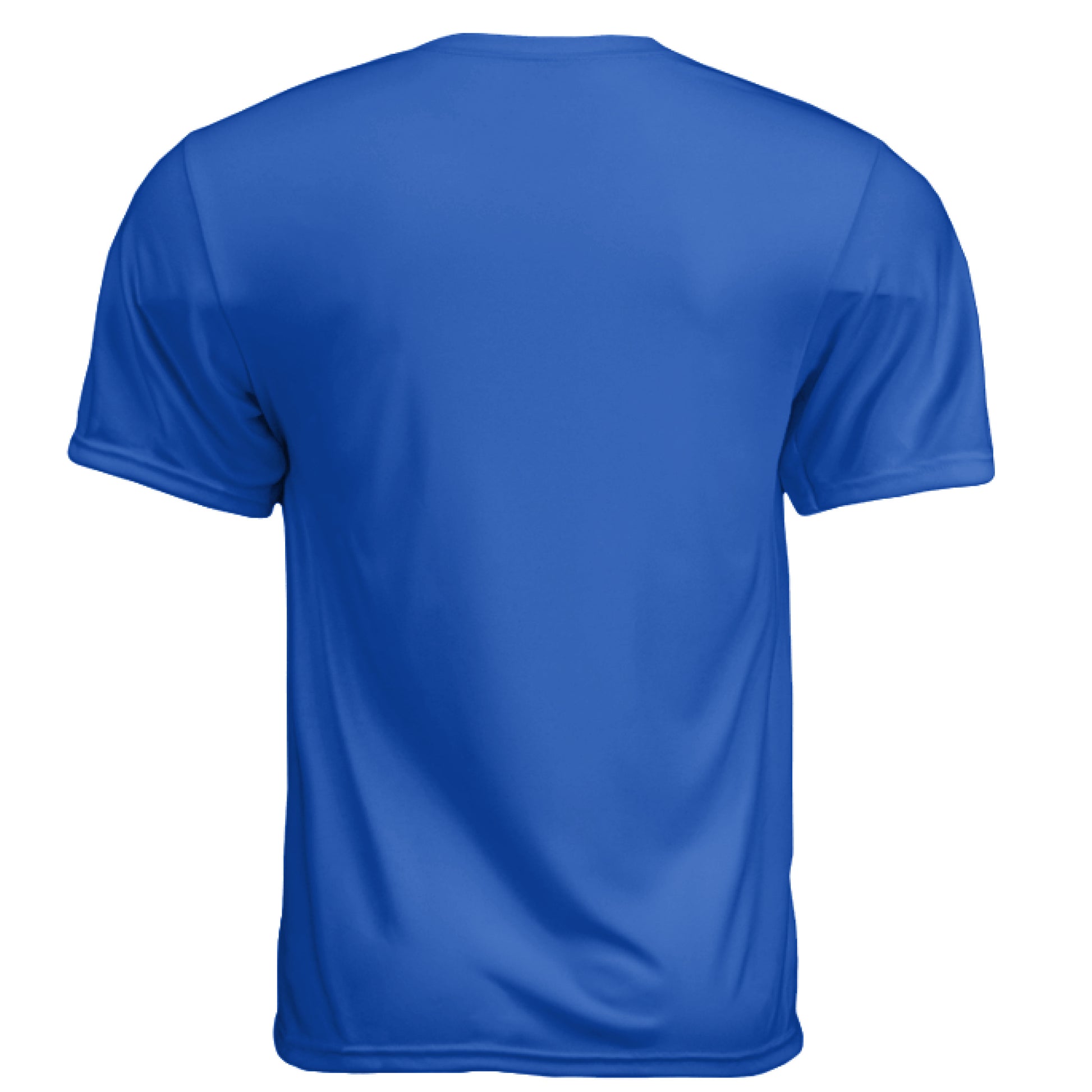 ROYAL - BACK