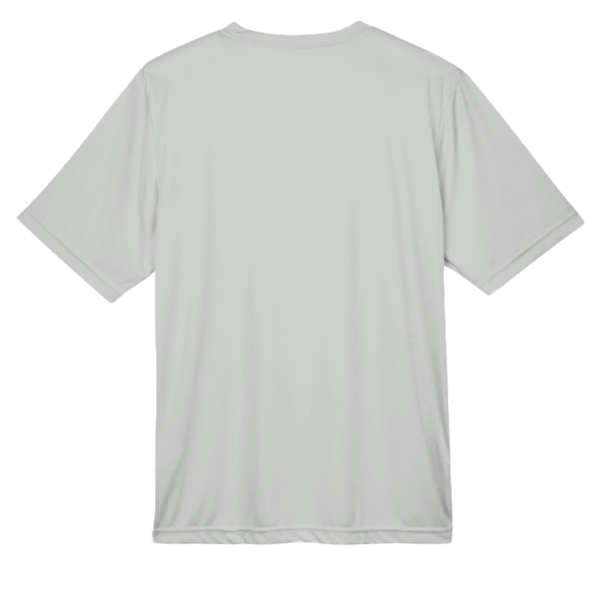 SPORT SILVER - BACK