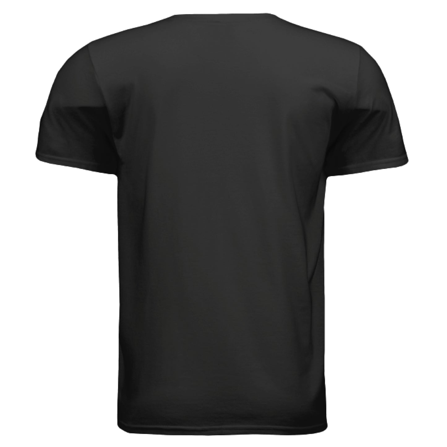 BLACK - BACK