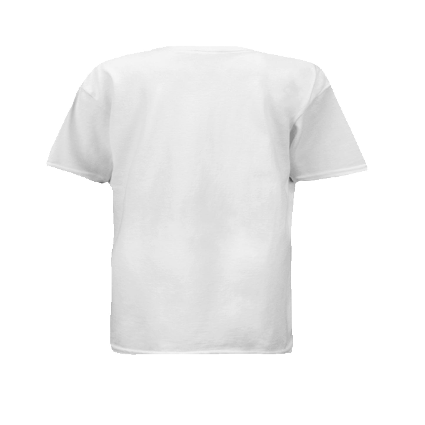 WHITE - BACK