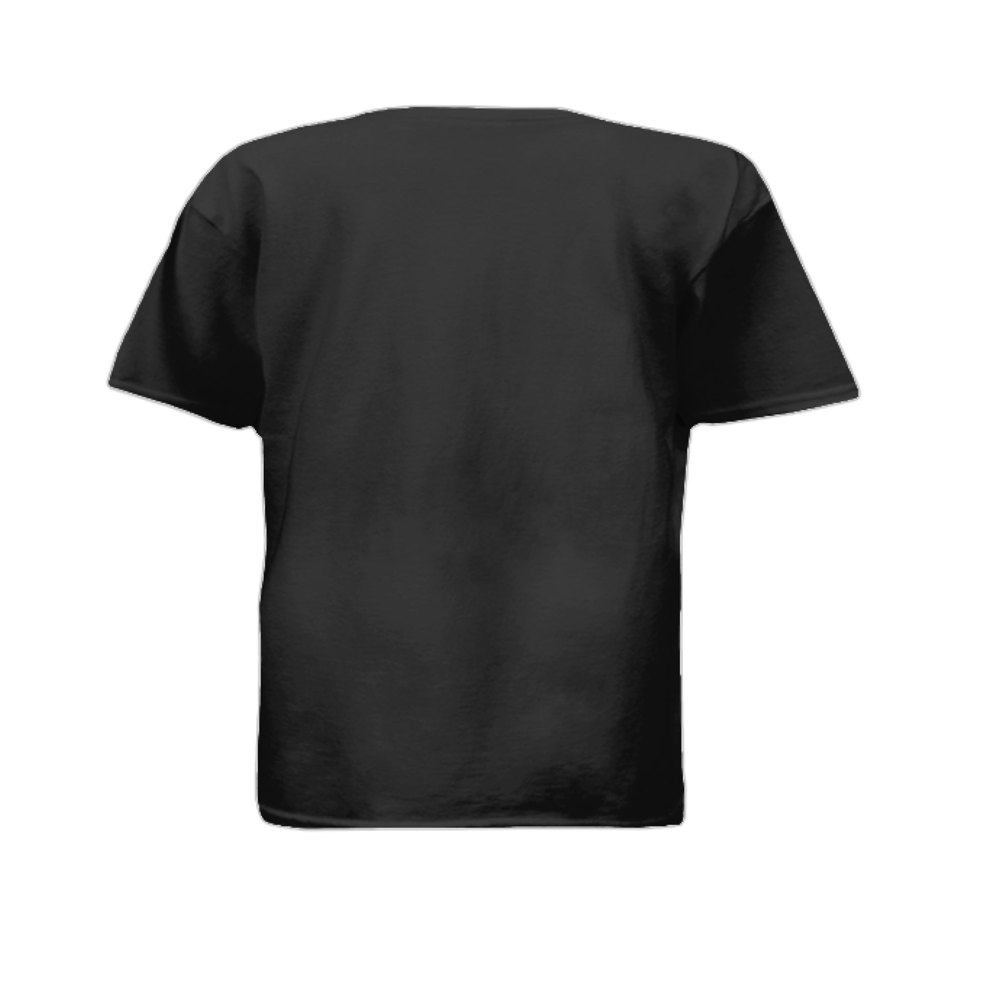 BLACK - BACK