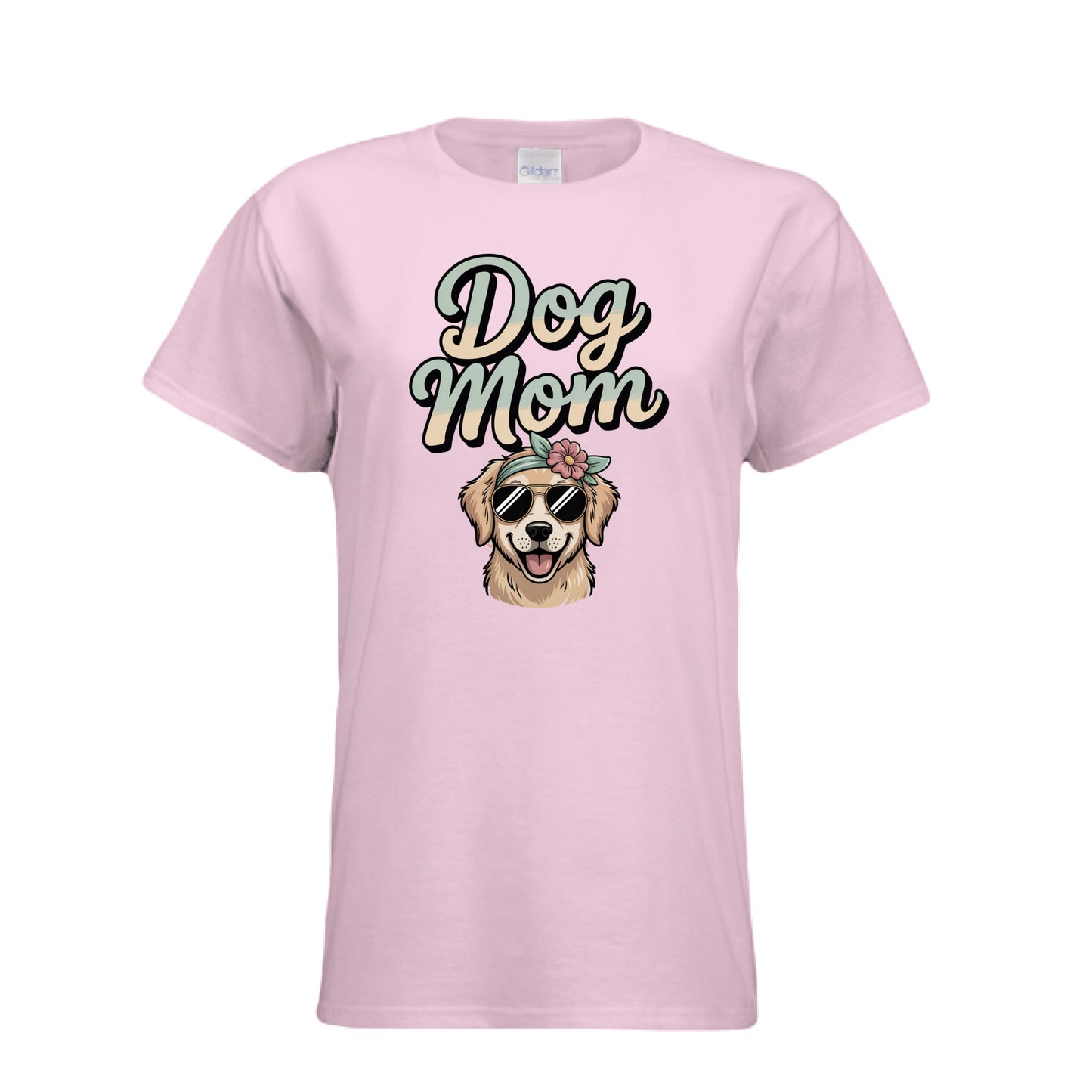 LIGHT PINK - FRONT