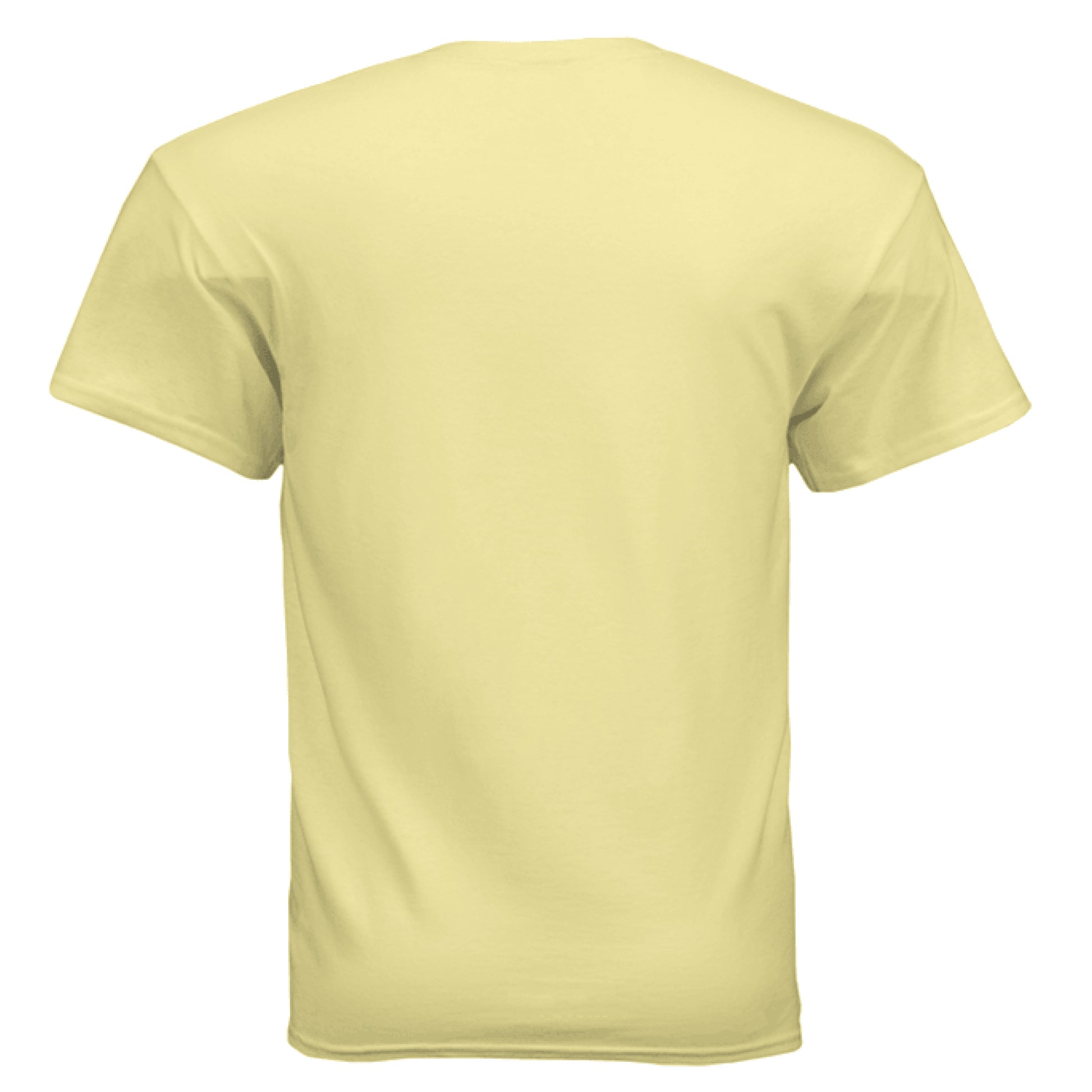 CORNSILK - BACK