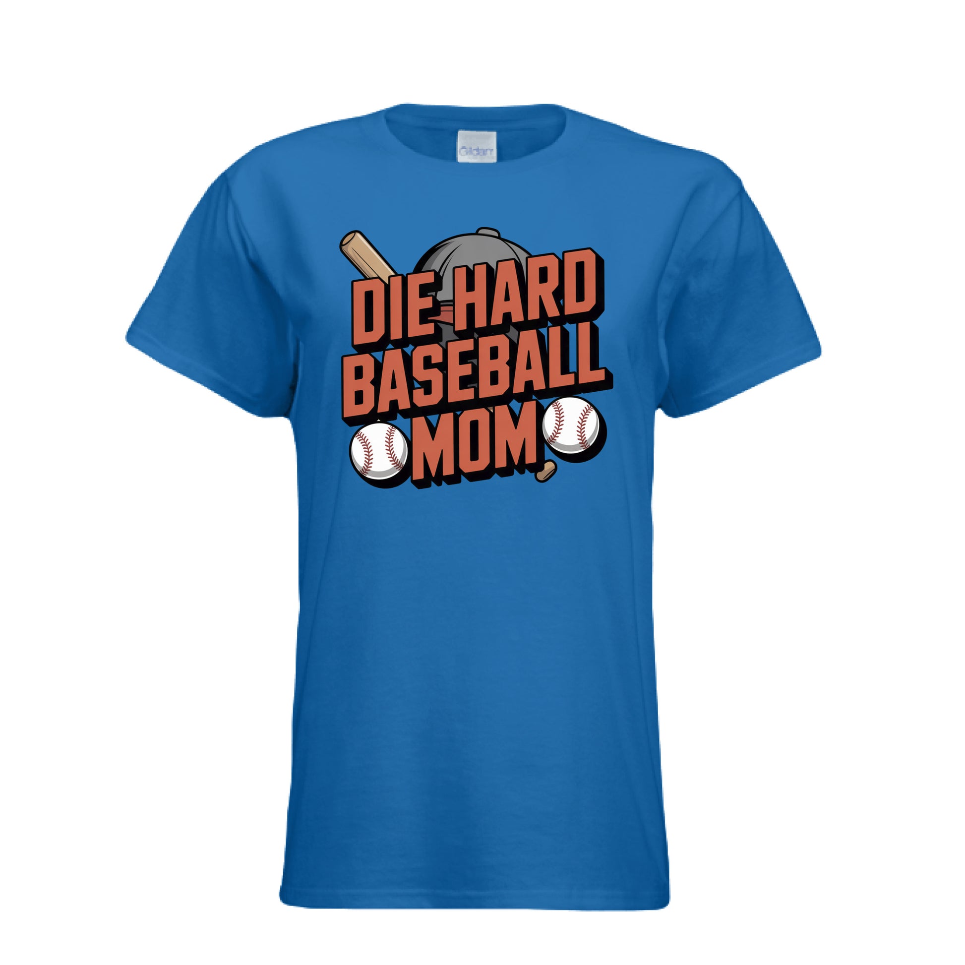 ROYAL - FRONT