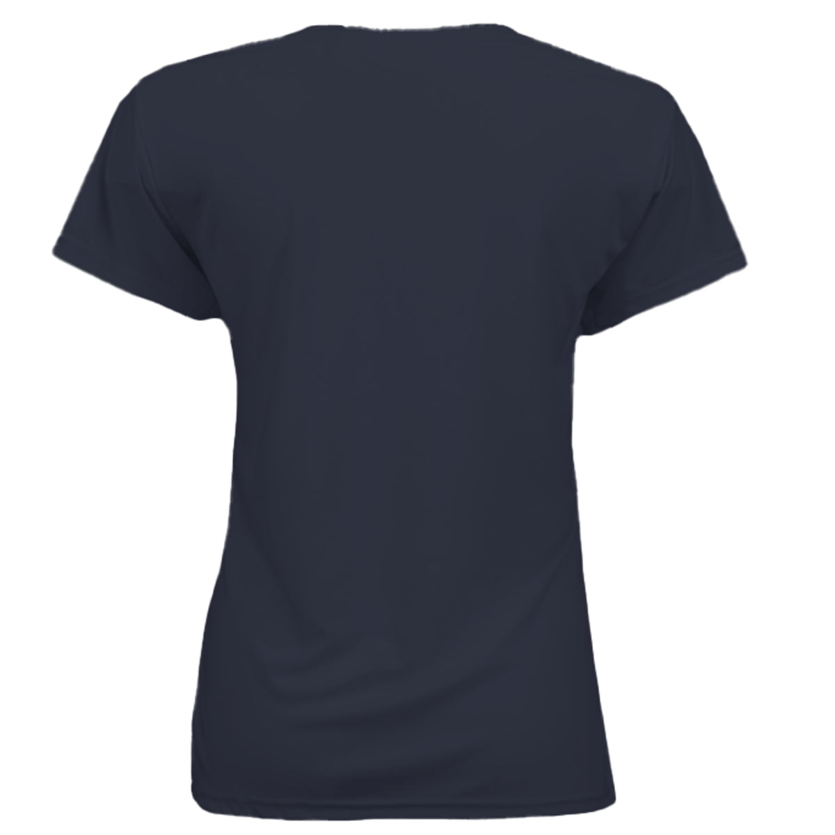 Deep Navy - LPC380 - BACK