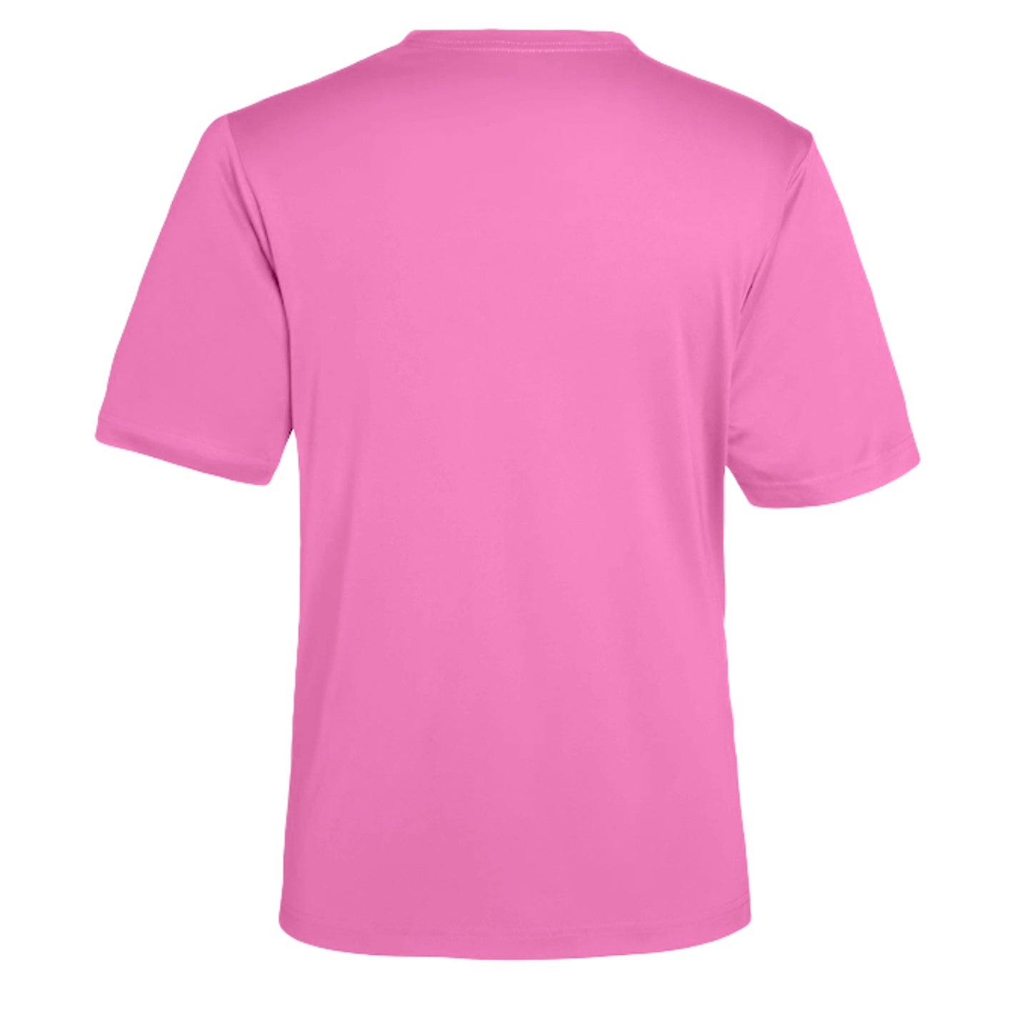Charity Pink - CE10 - BACK