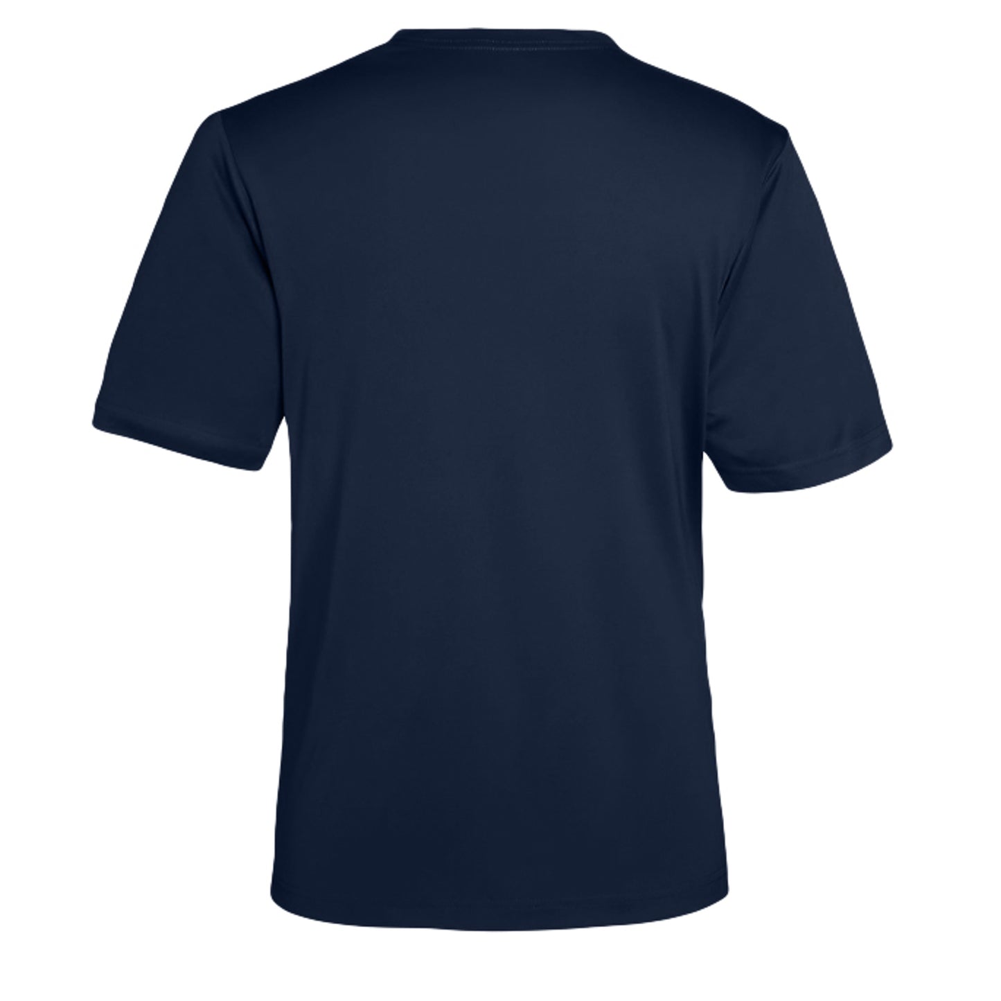 Classic Navy - CE10 - BACK