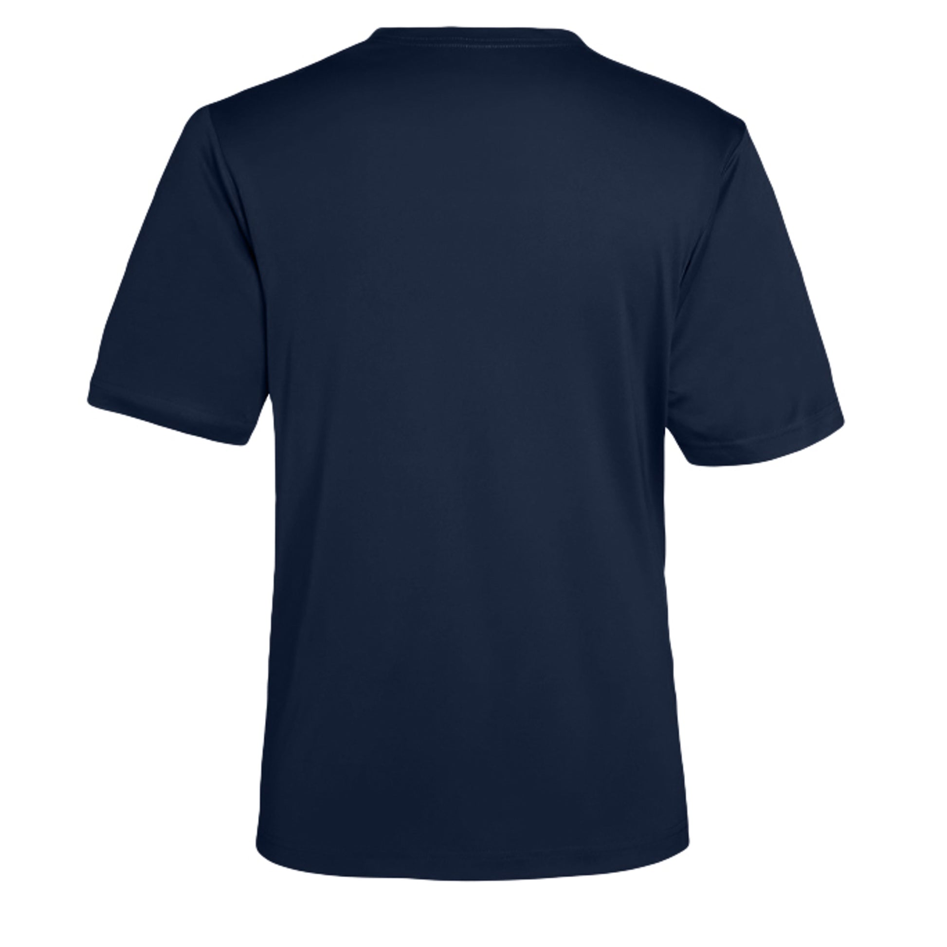 Classic Navy - CE10 - BACK