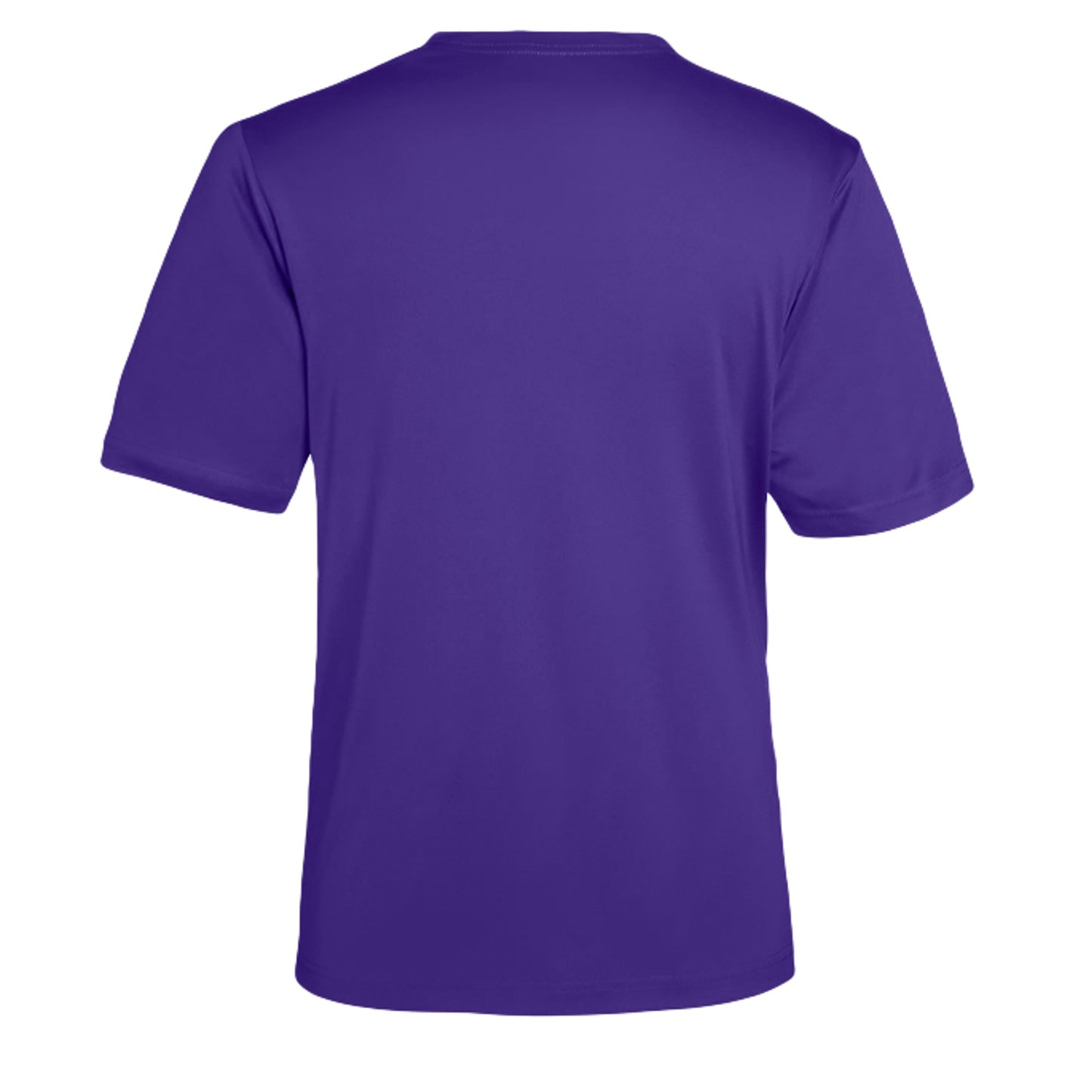 Campus Purple - CE10 - BACK