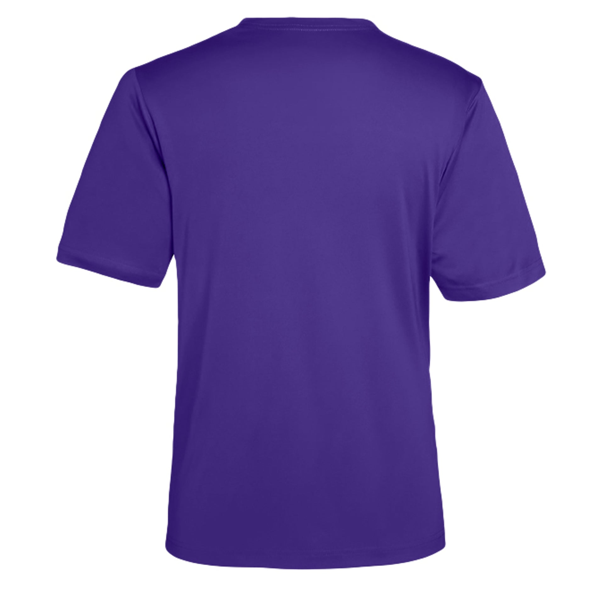 Campus Purple - CE10 - BACK