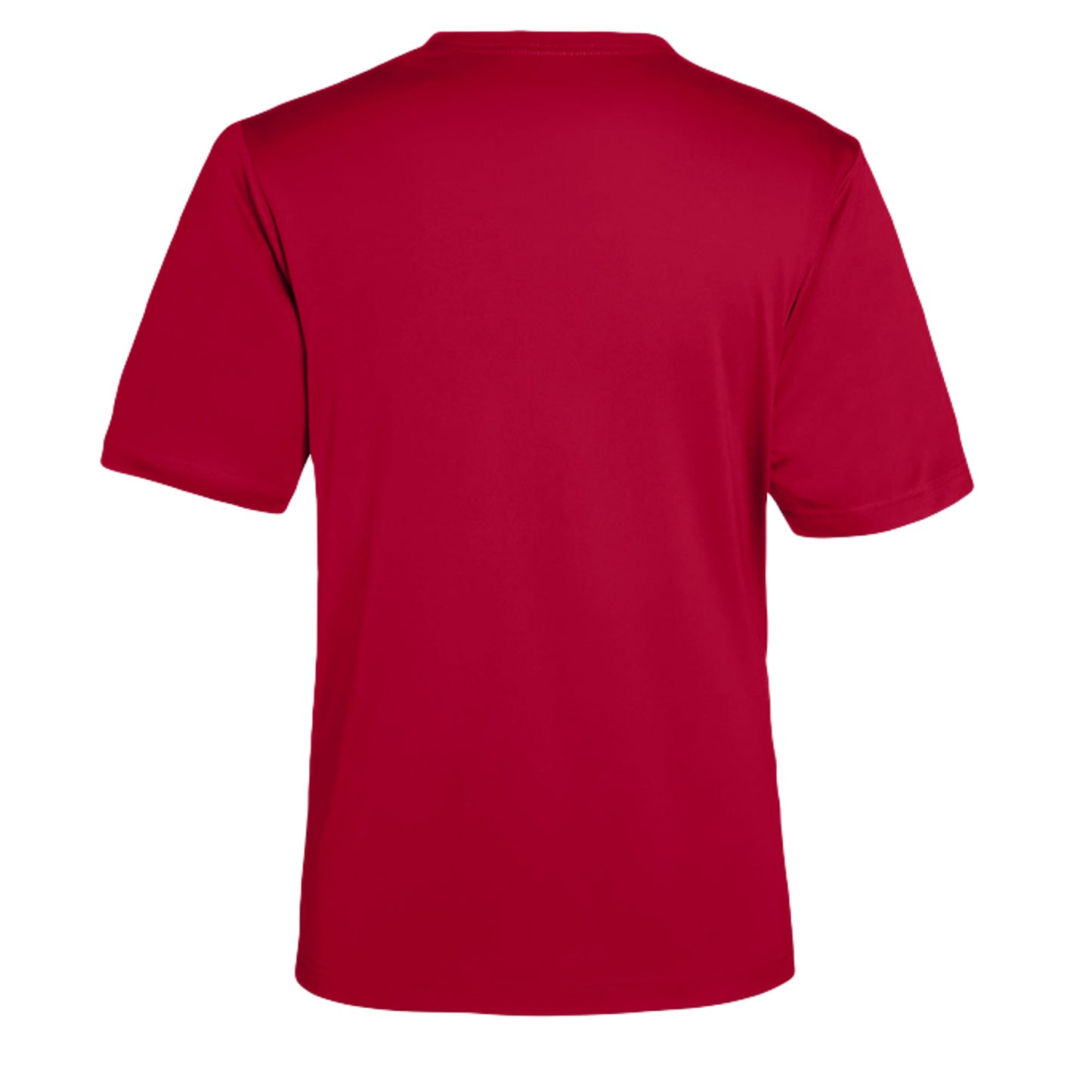 Classic Red - CE10 - BACK