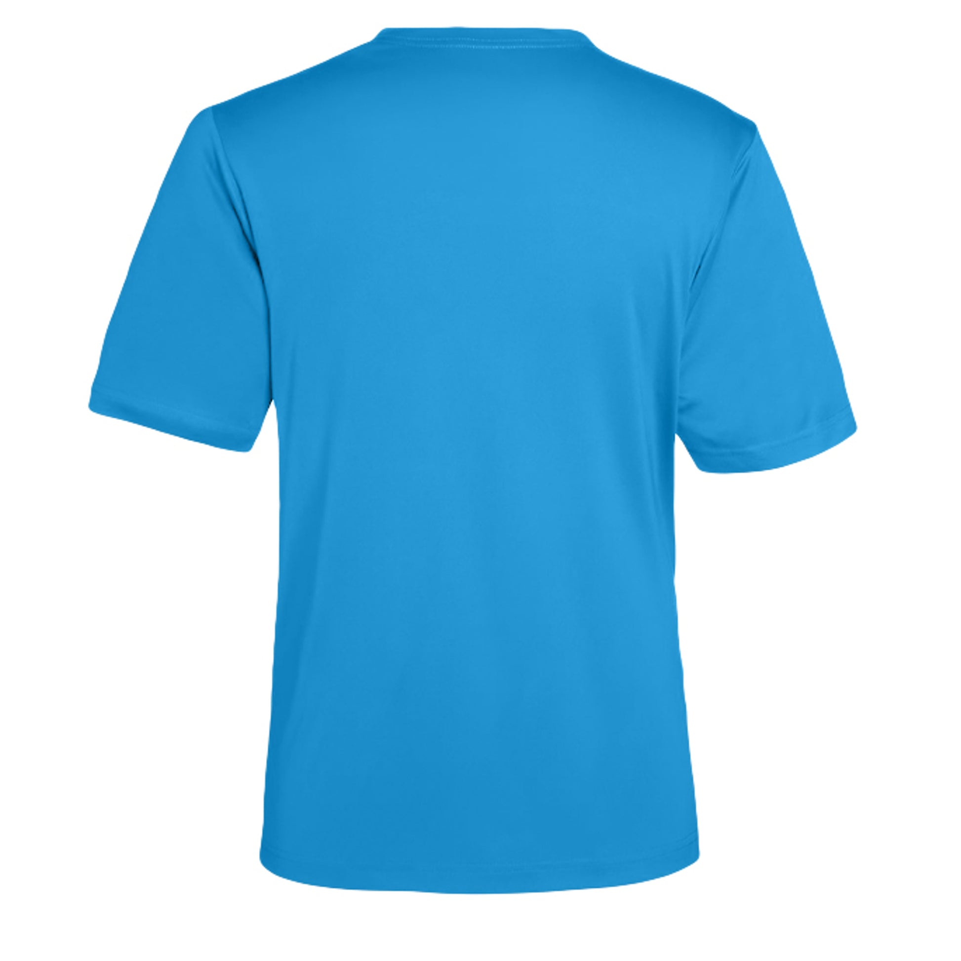 Electric Blue - CE10 - BACK