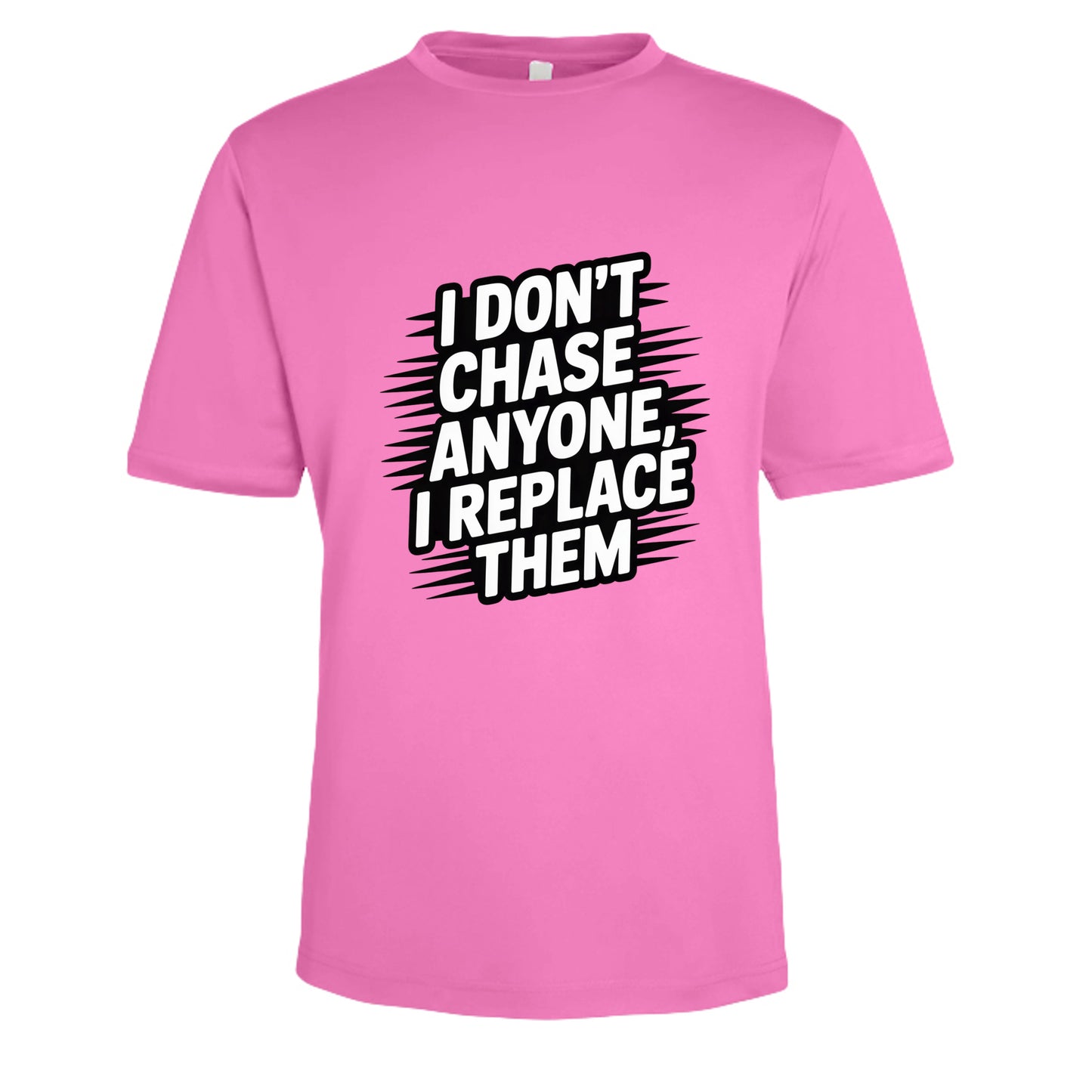 Charity Pink - CE10 - FRONT