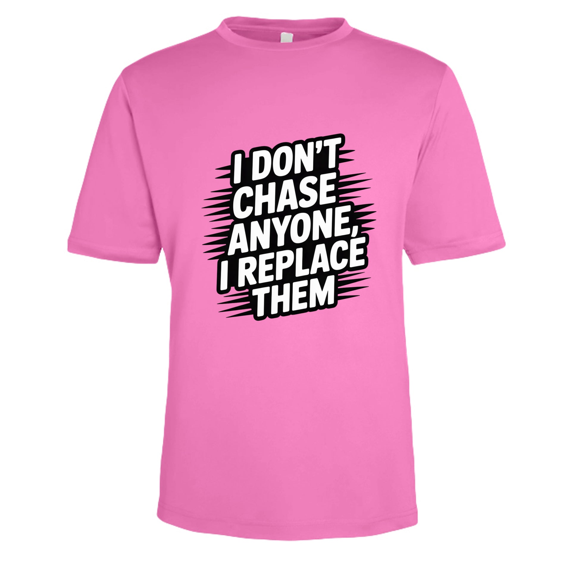 Charity Pink - CE10 - FRONT