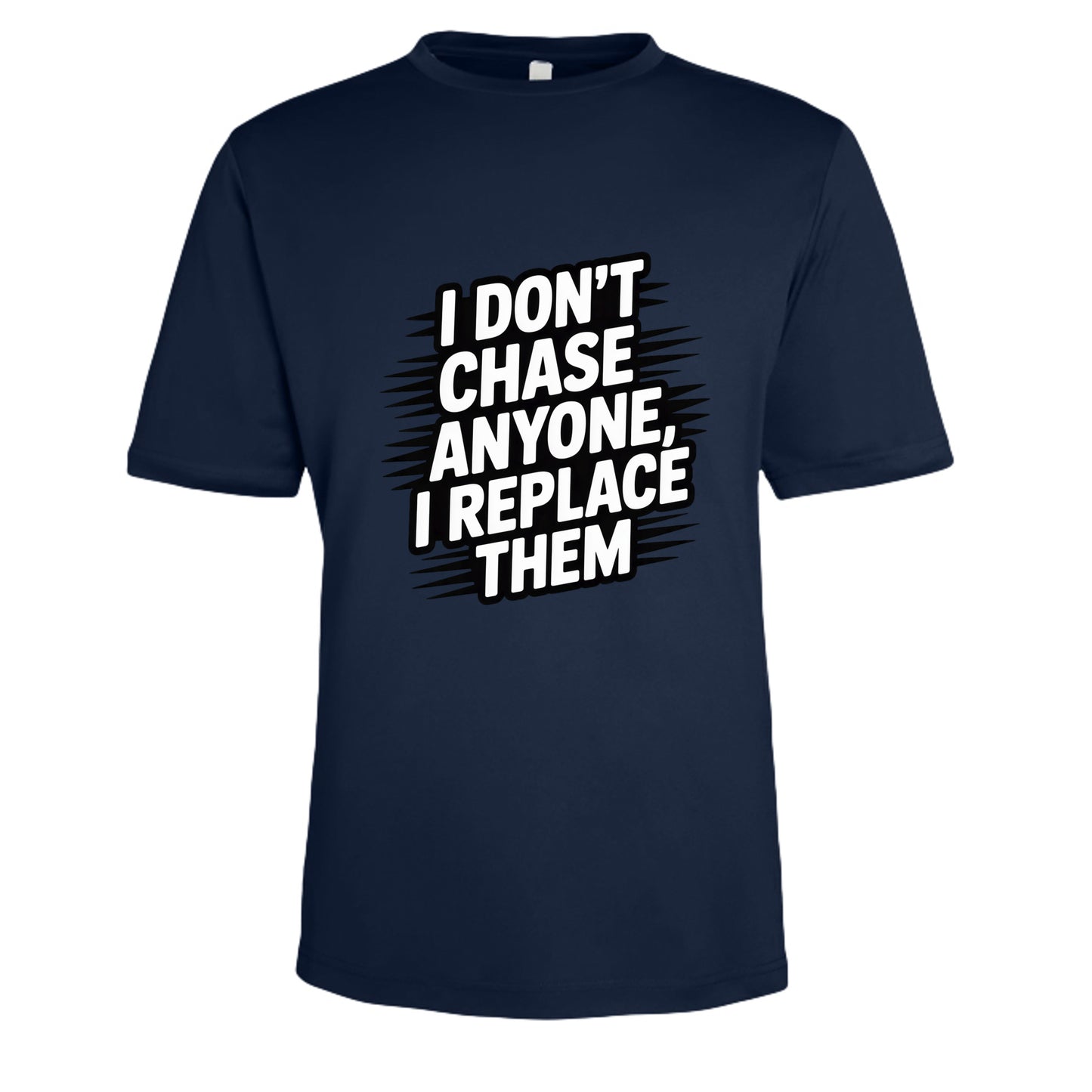 Classic Navy - CE10 - FRONT
