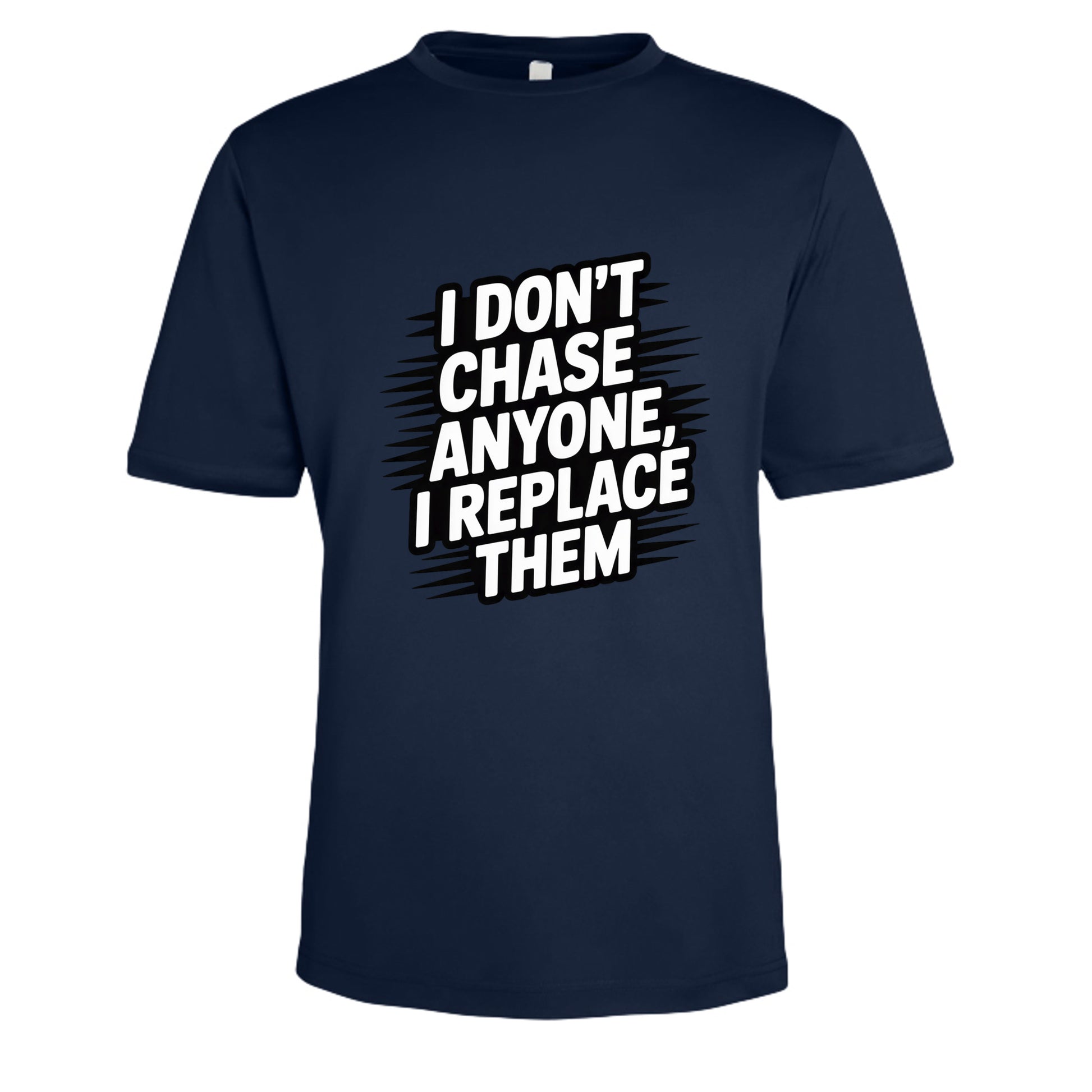 Classic Navy - CE10 - FRONT