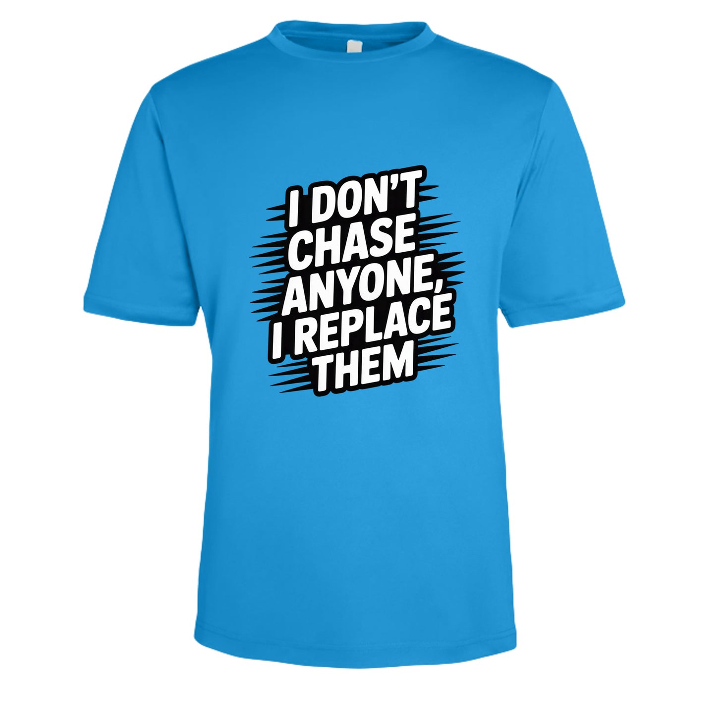 Electric Blue - CE10 - FRONT