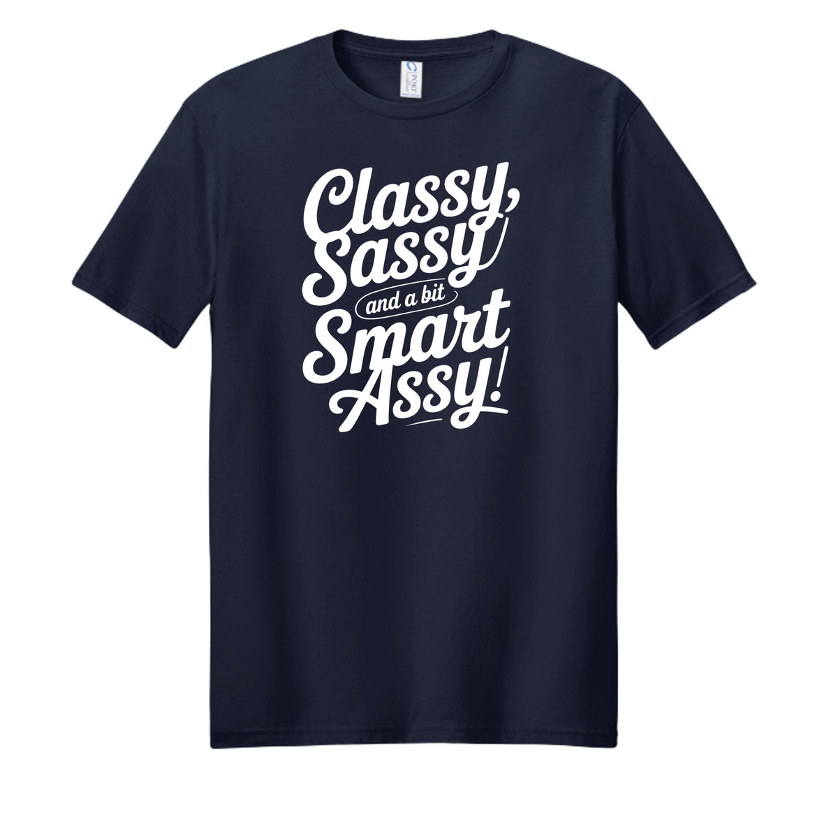 Deep Navy - PC450 - FRONT