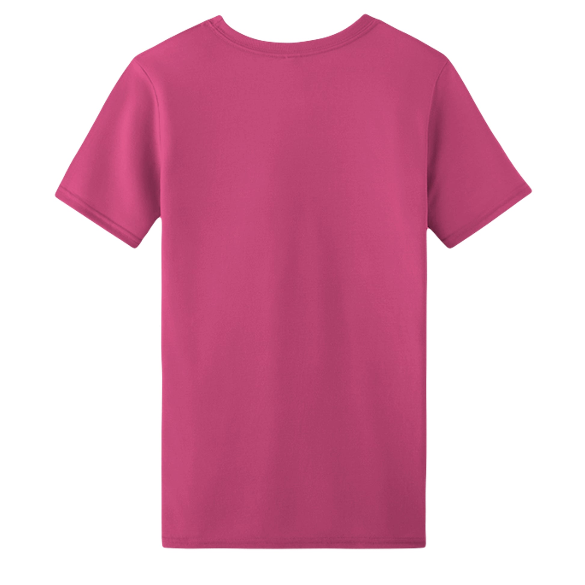 Bright Magenta - CE10 - BACK
