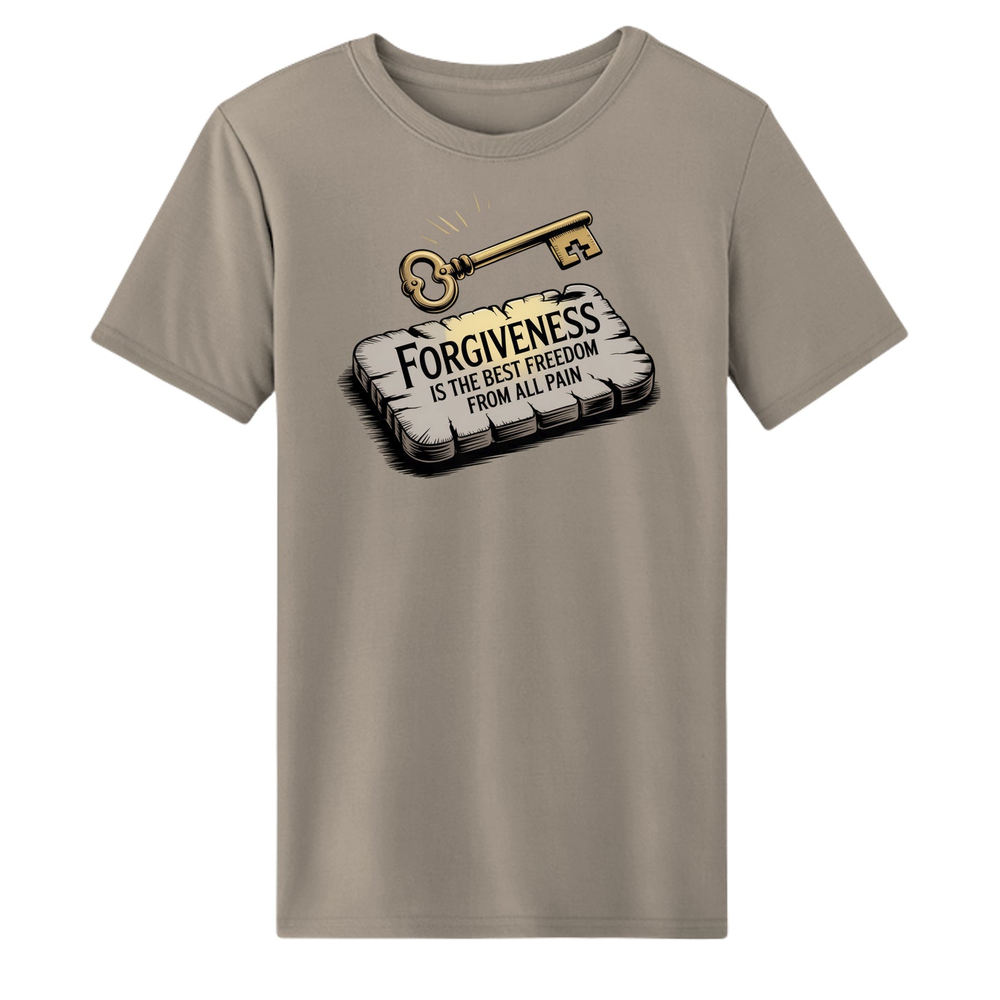 Desert Khaki - CE10 - FRONT