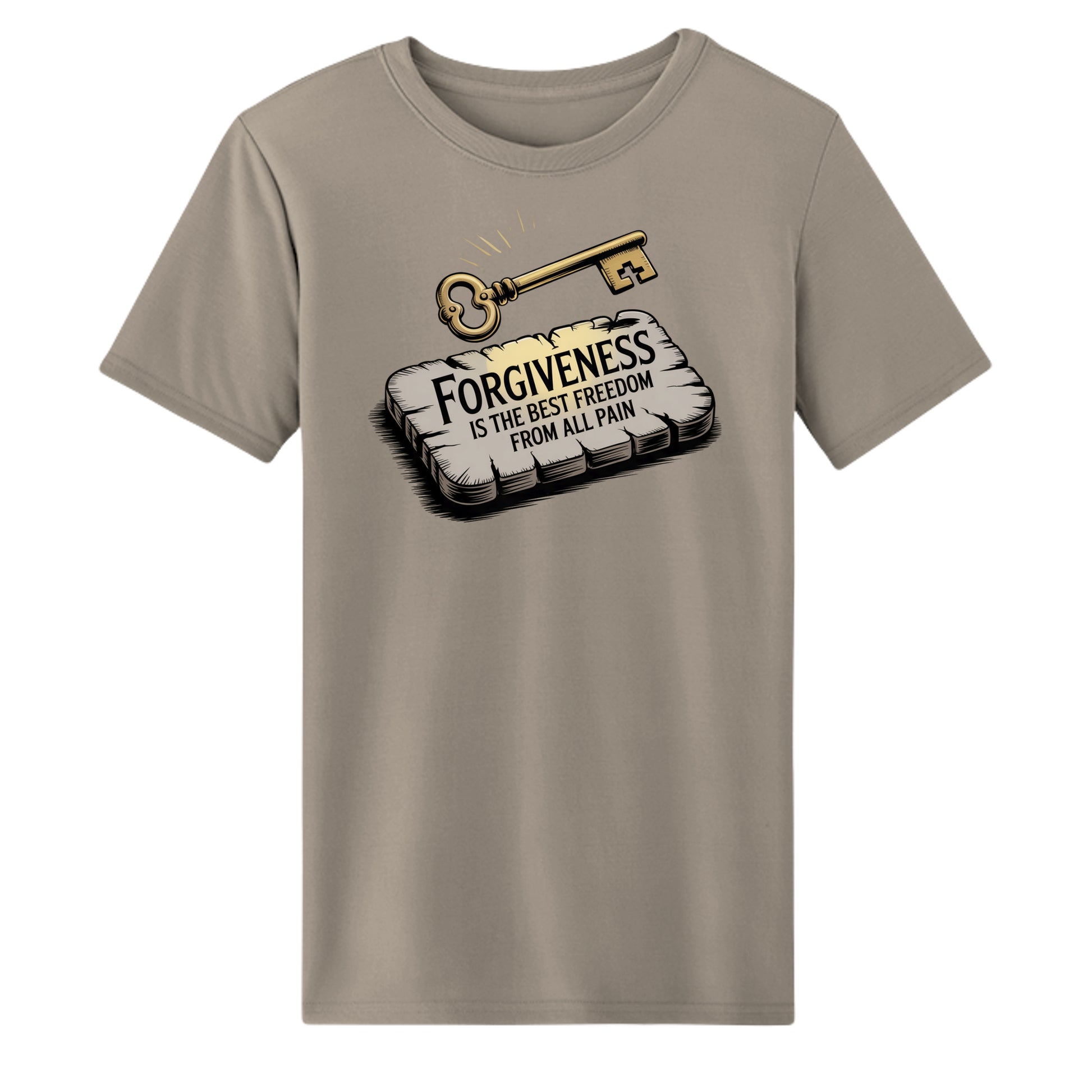 Desert Khaki - CE10 - FRONT