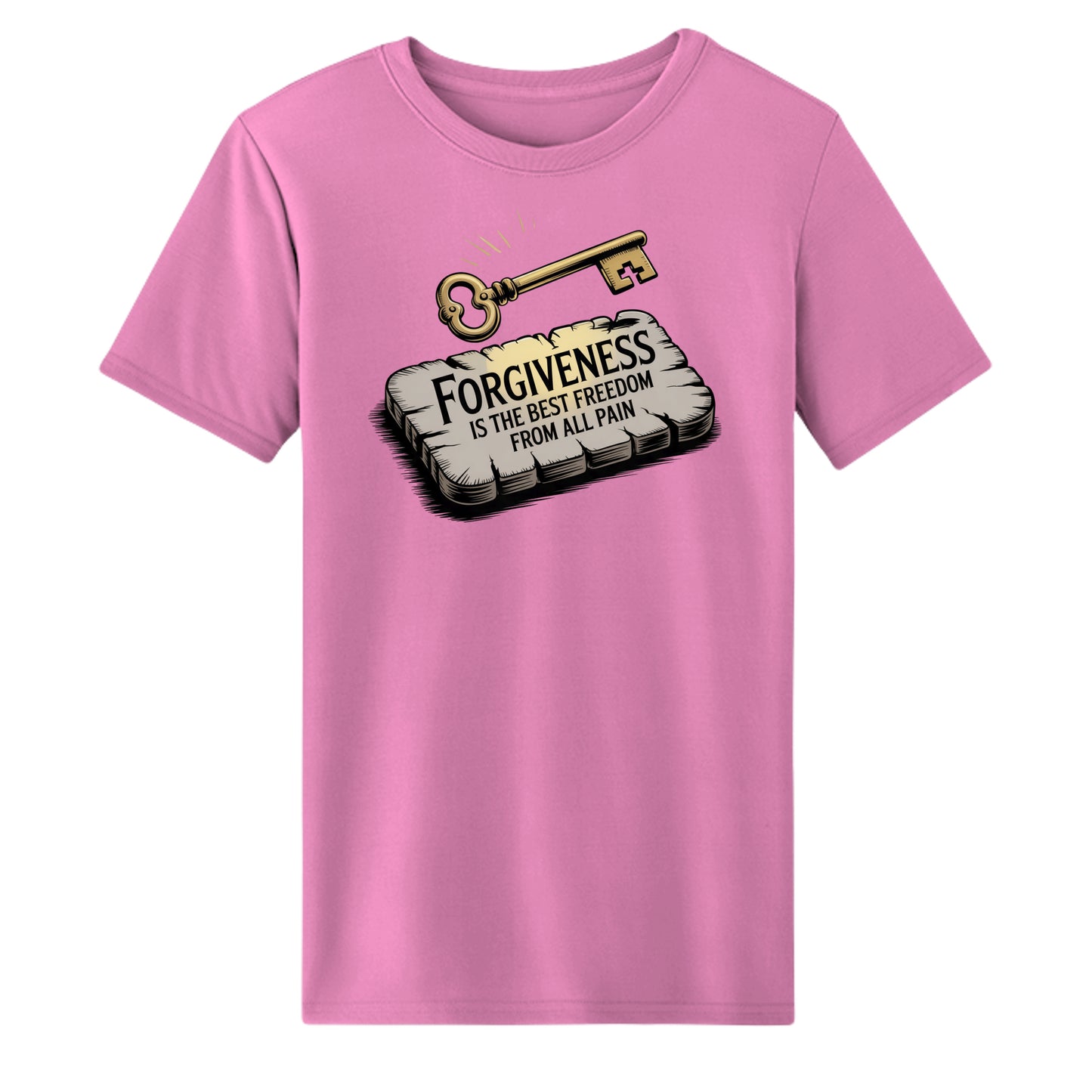Charity Pink - CE10 - FRONT