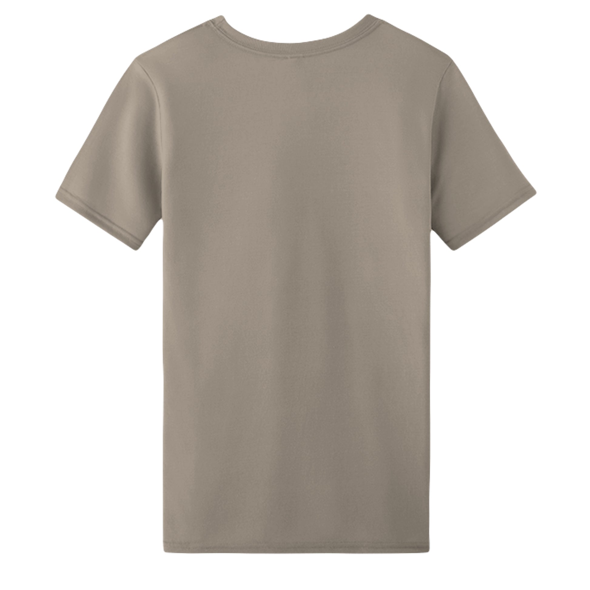Desert Khaki - CE10 - BACK