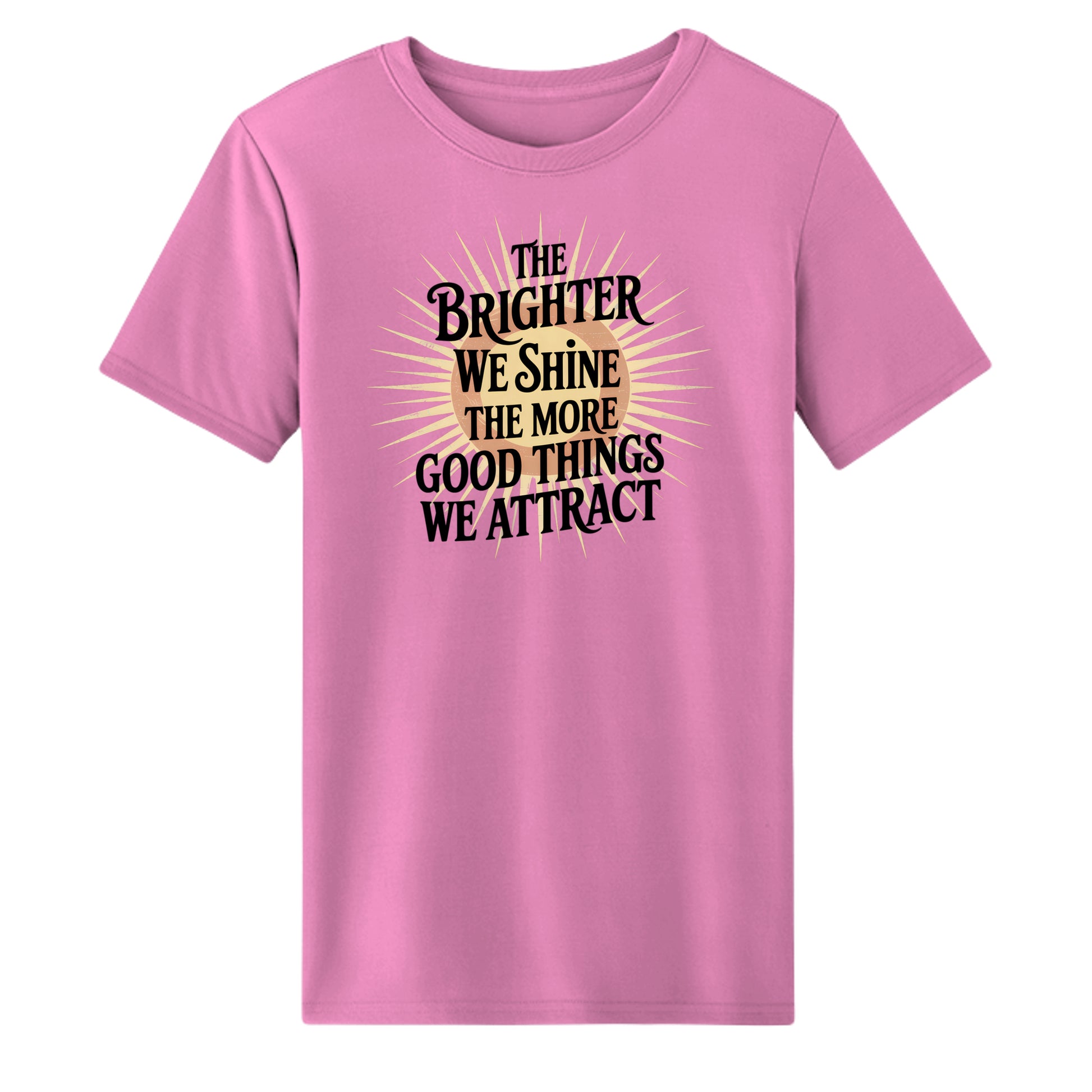 Charity Pink - CE10 - FRONT