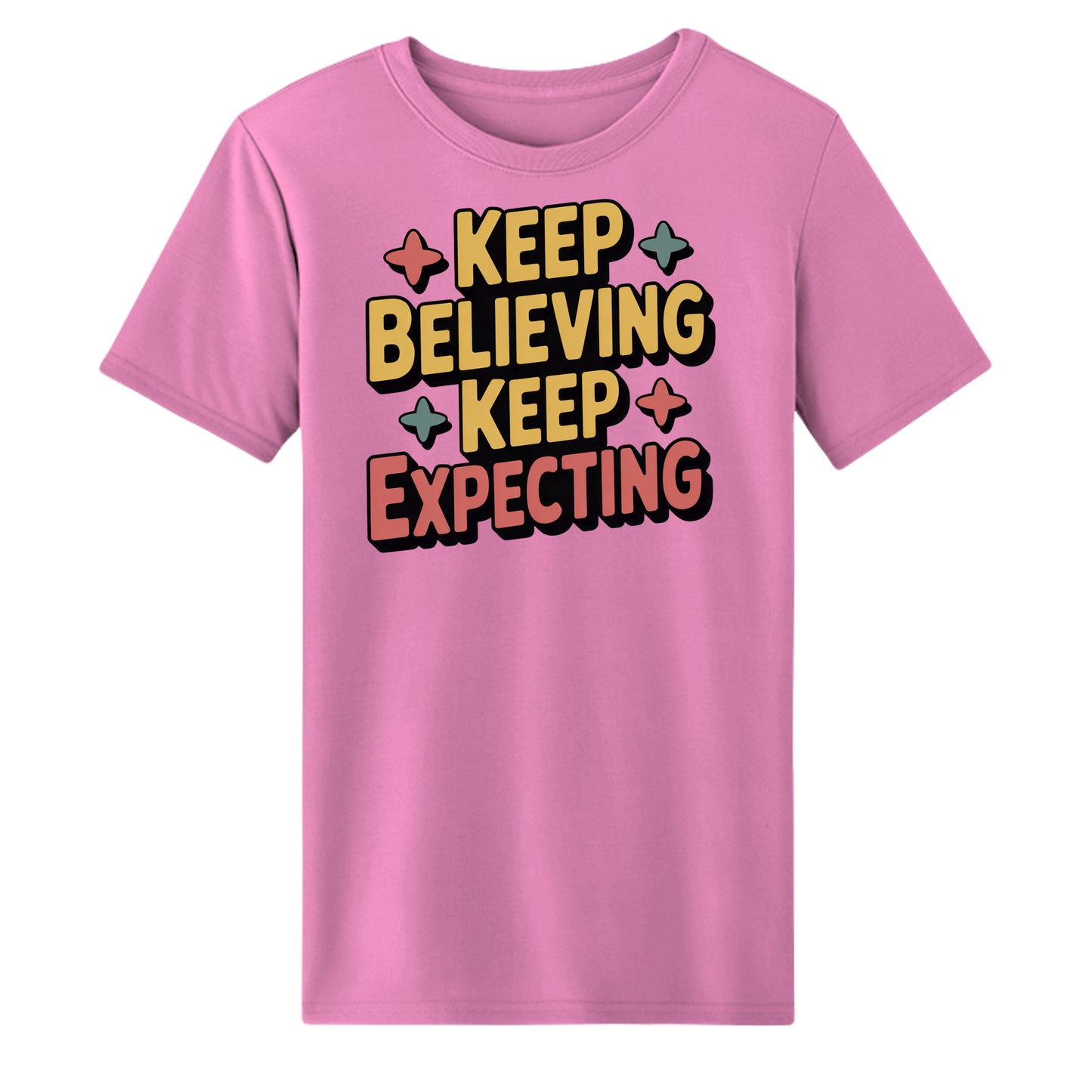 Charity Pink - CE10 - FRONT