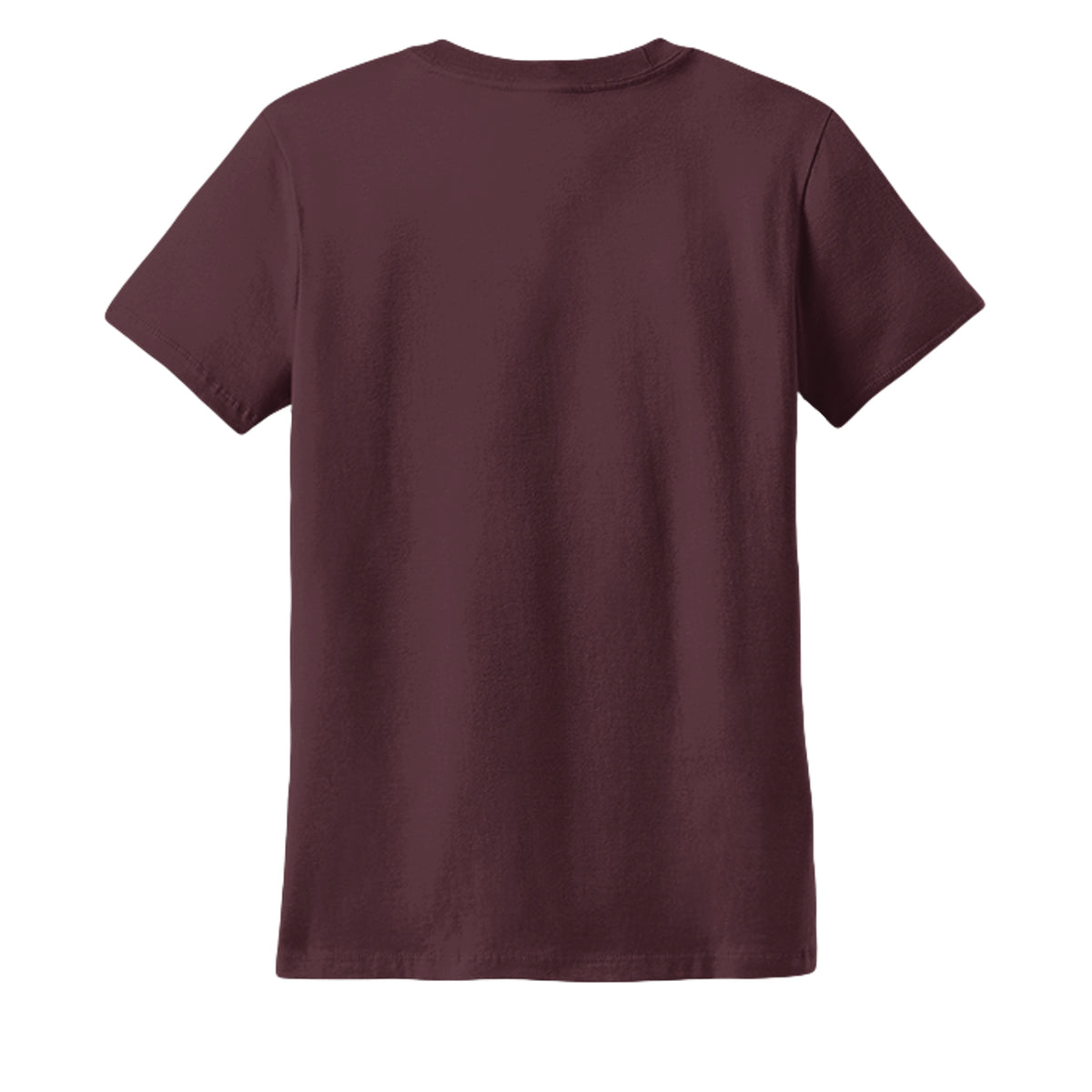 Athletic Maroon - LPC54 - BACK