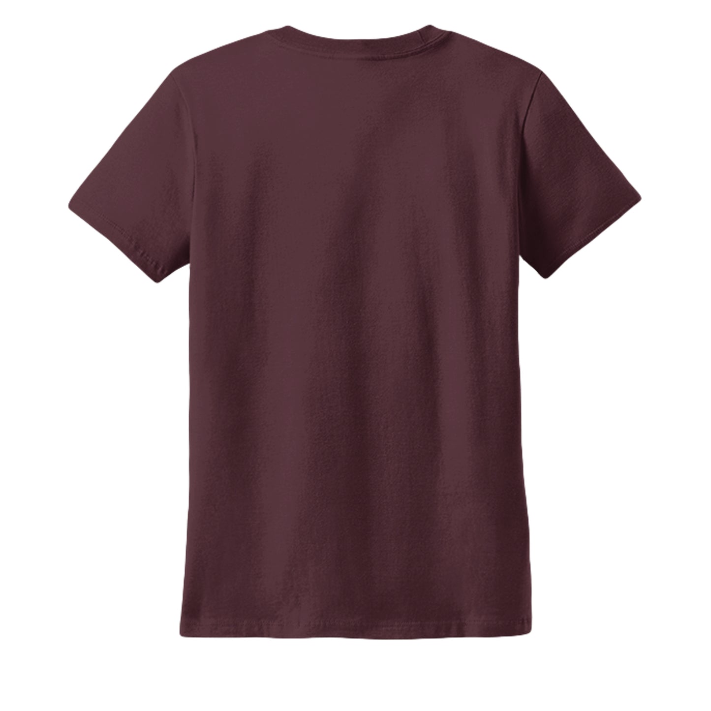 Athletic Maroon - LPC54 - BACK