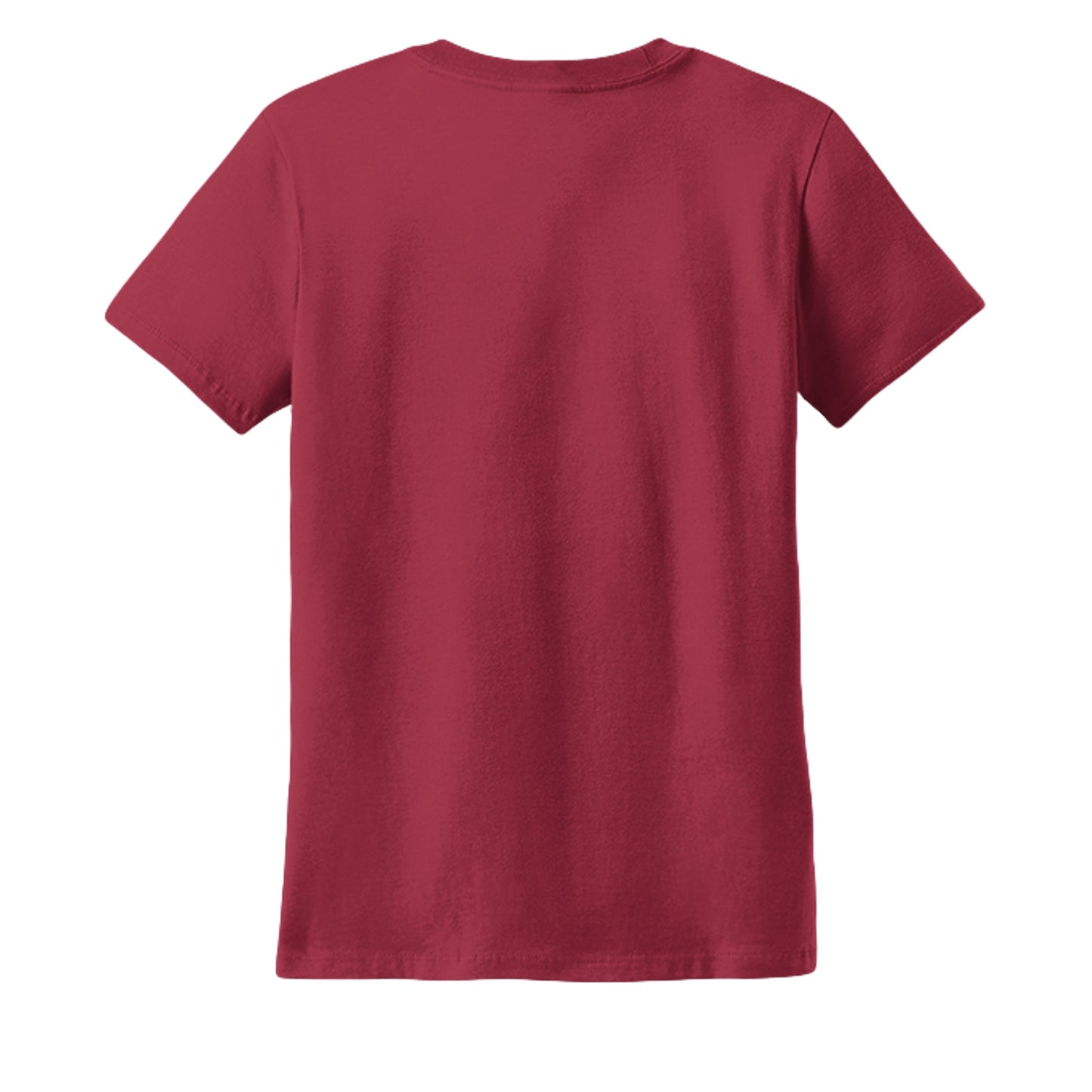 Red - LPC54 - BACK