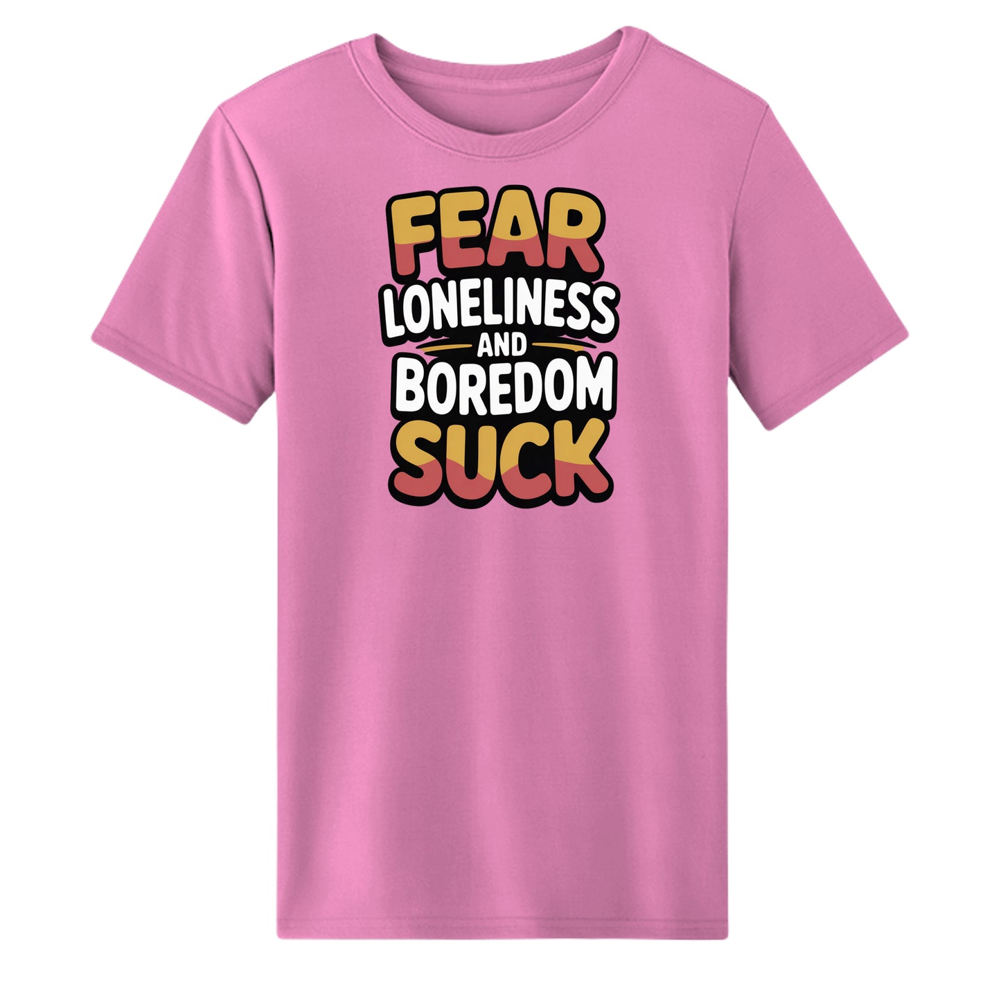 Charity Pink - CE10 - FRONT