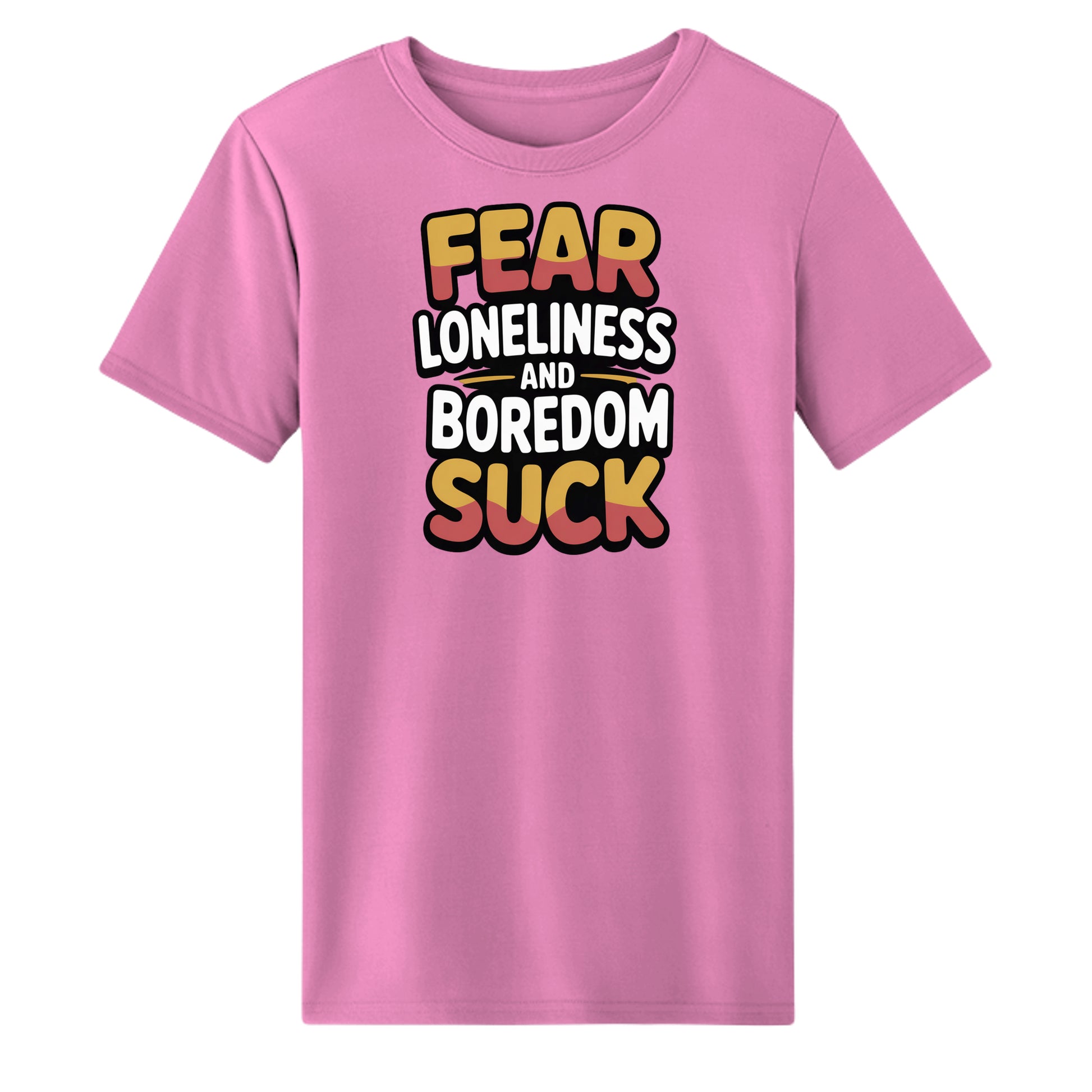 Charity Pink - CE10 - FRONT