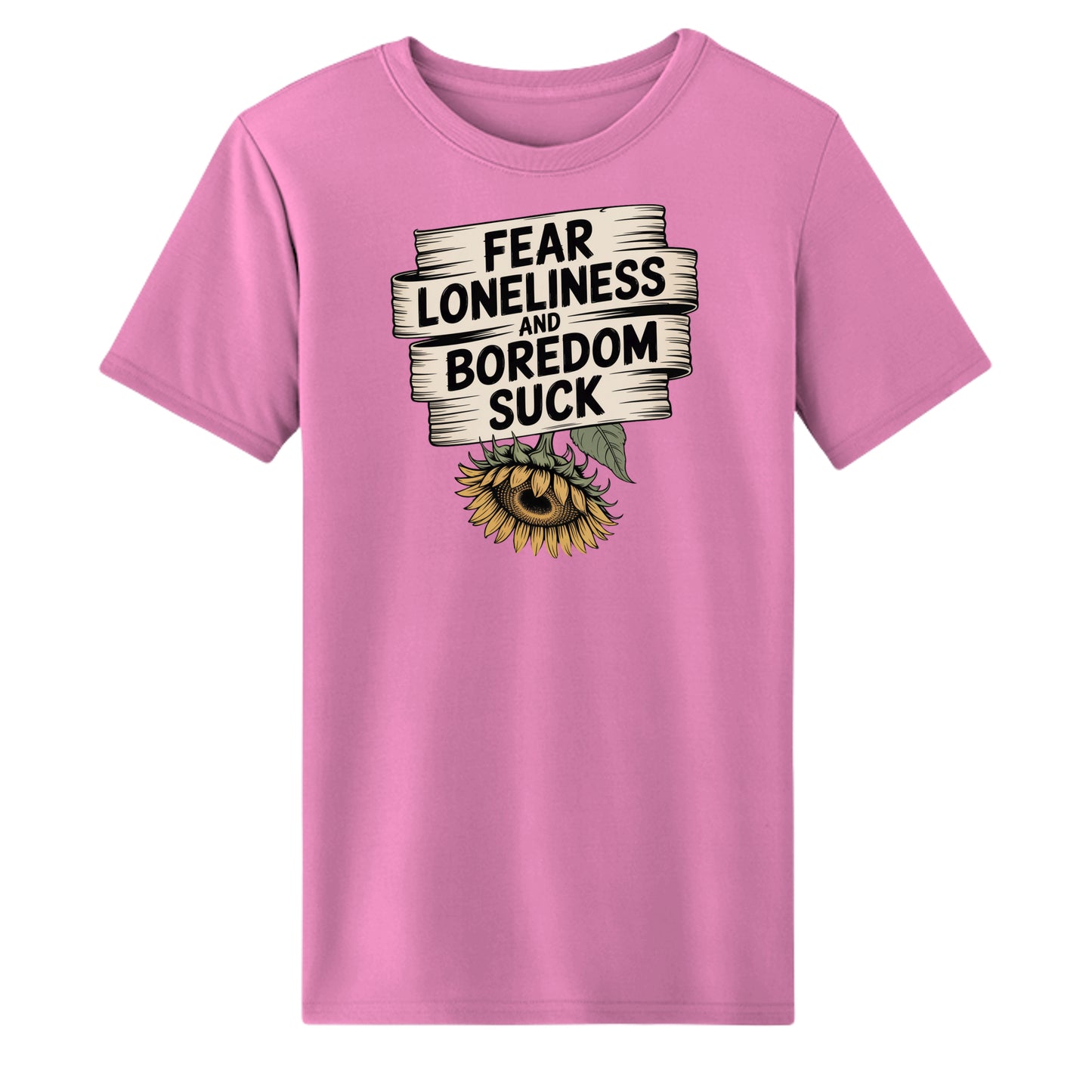 Charity Pink - CE10 - FRONT