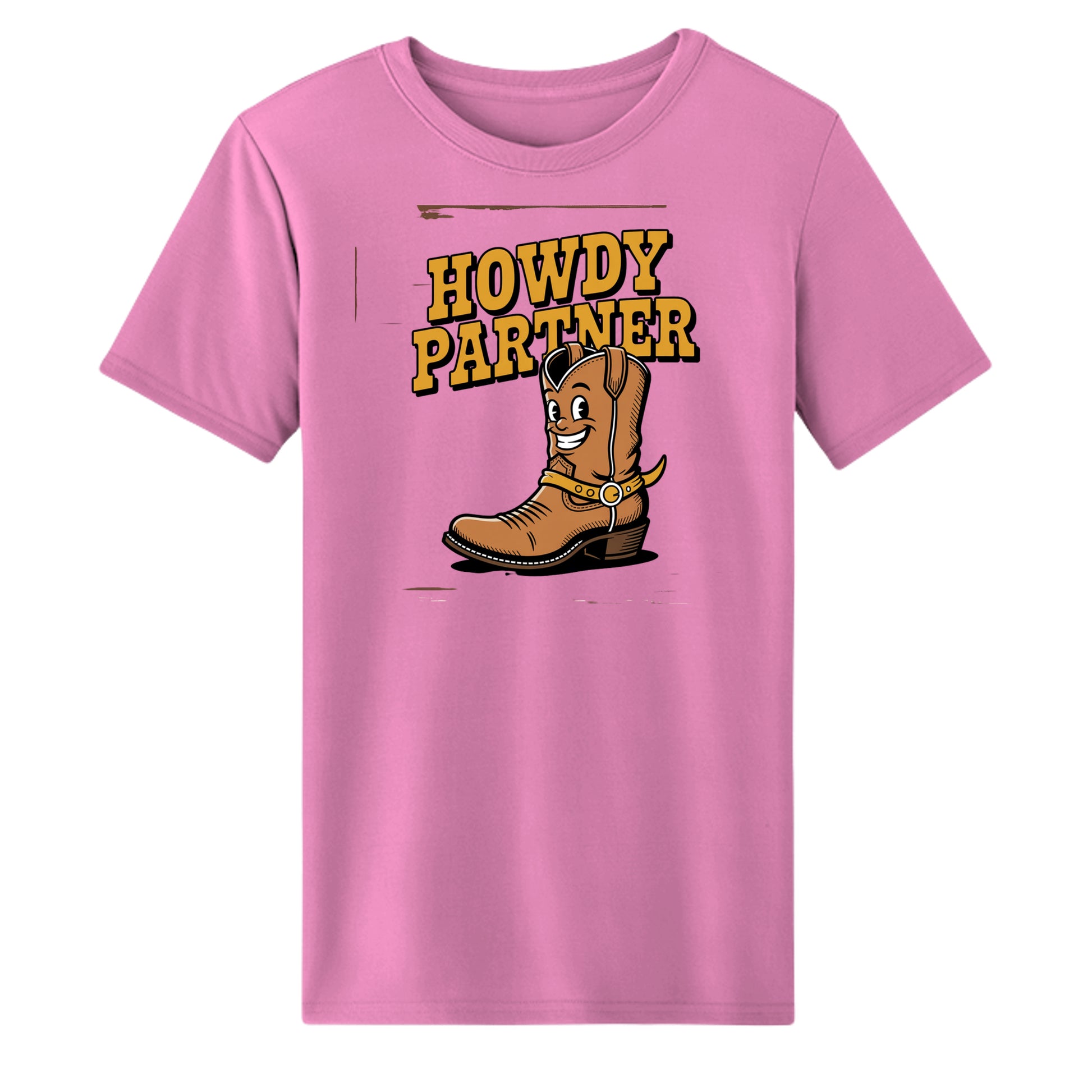 Charity Pink - CE10 - FRONT