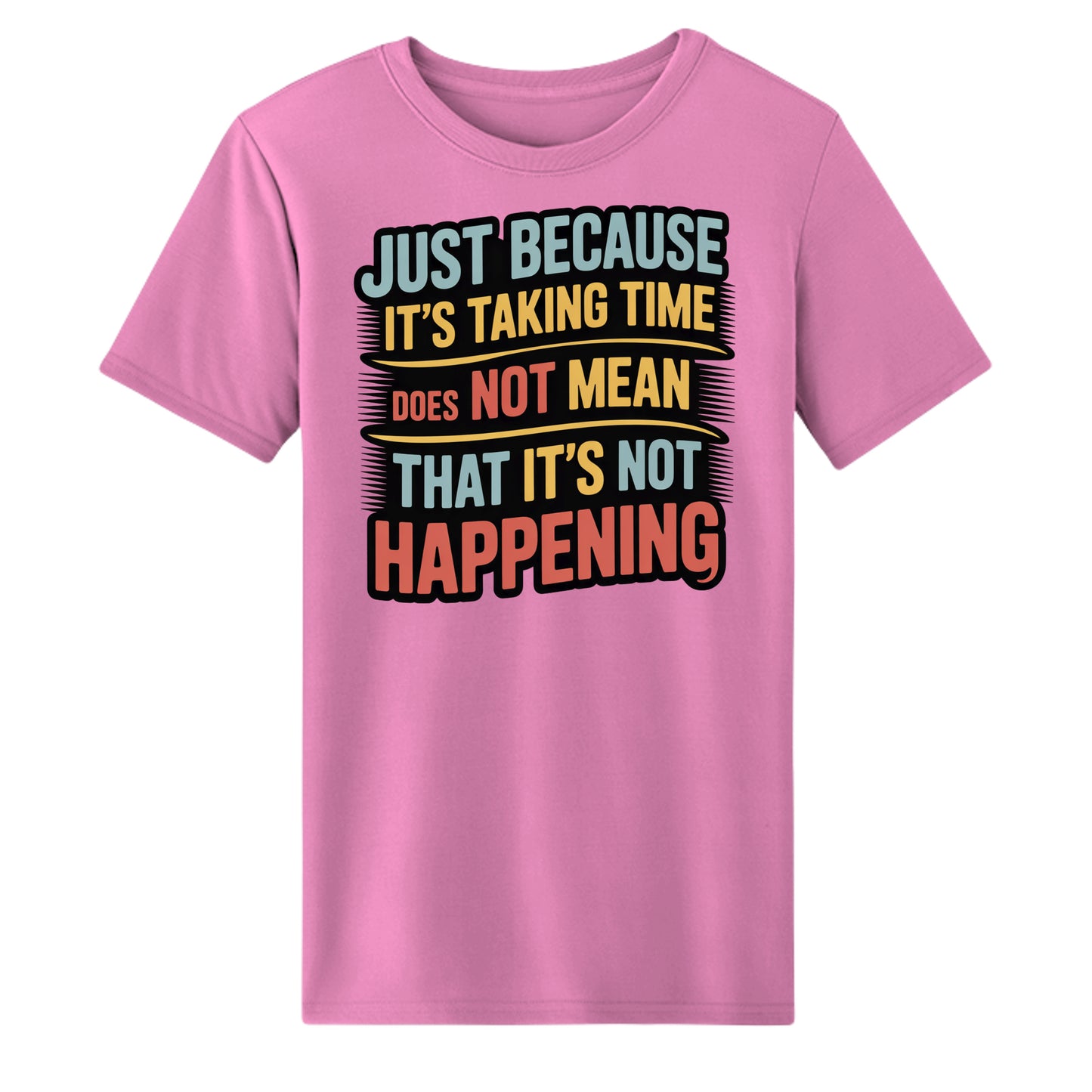 Charity Pink - CE10 - FRONT
