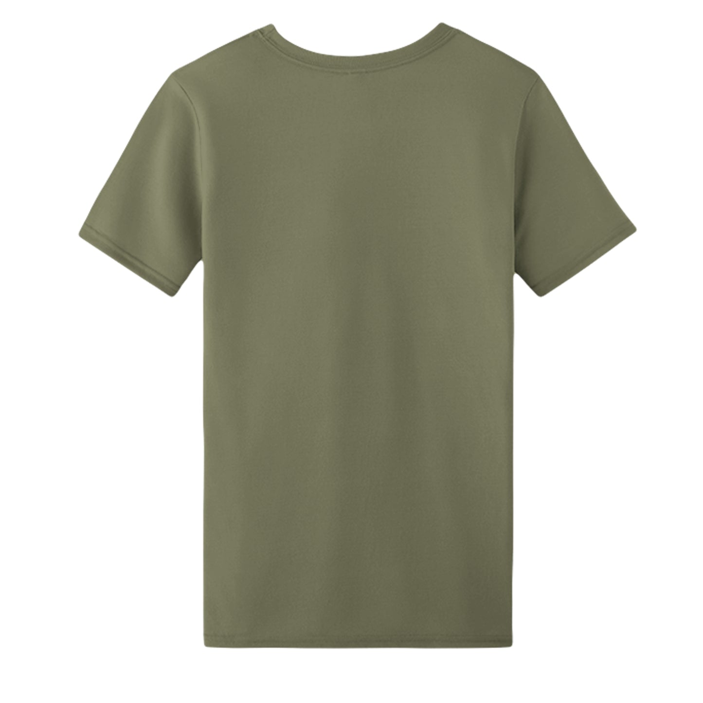 Military Green - CE10 - BACK